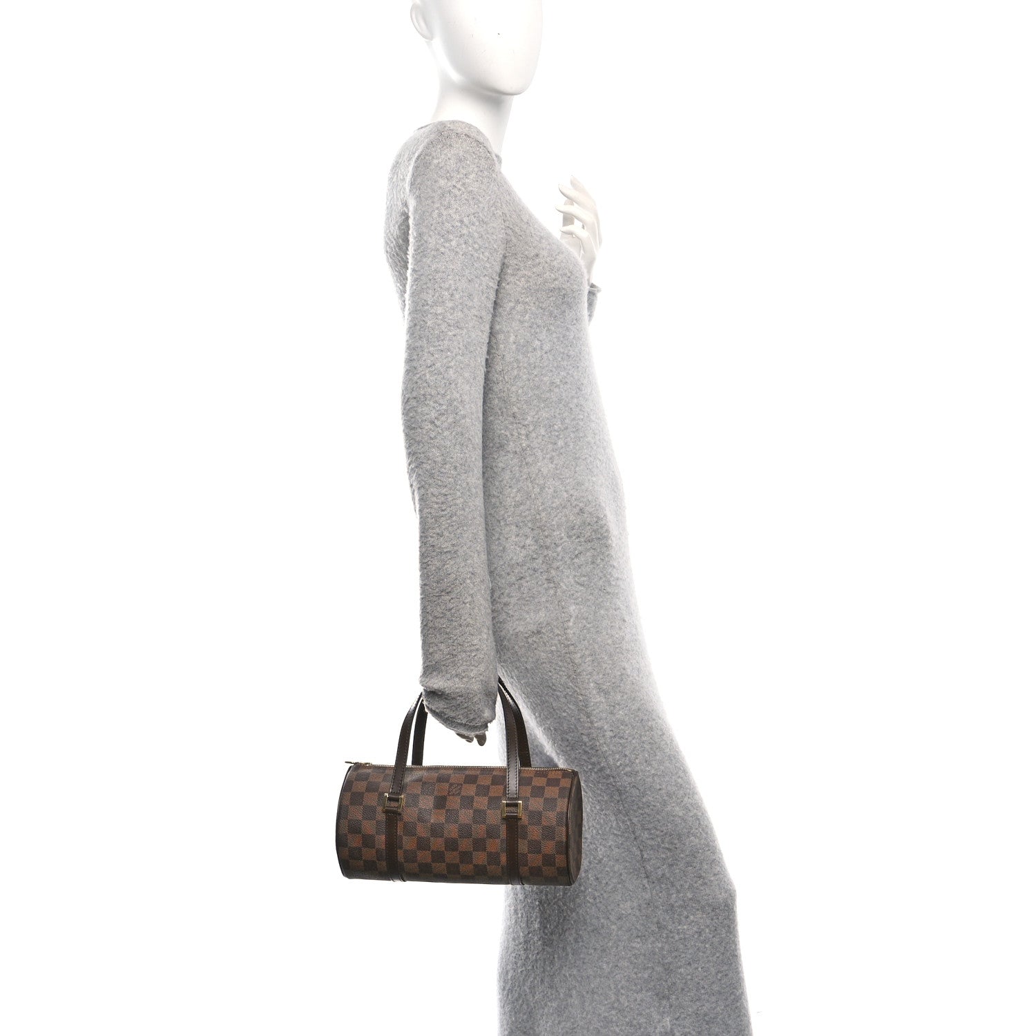 Damier Ebene Papillon 26