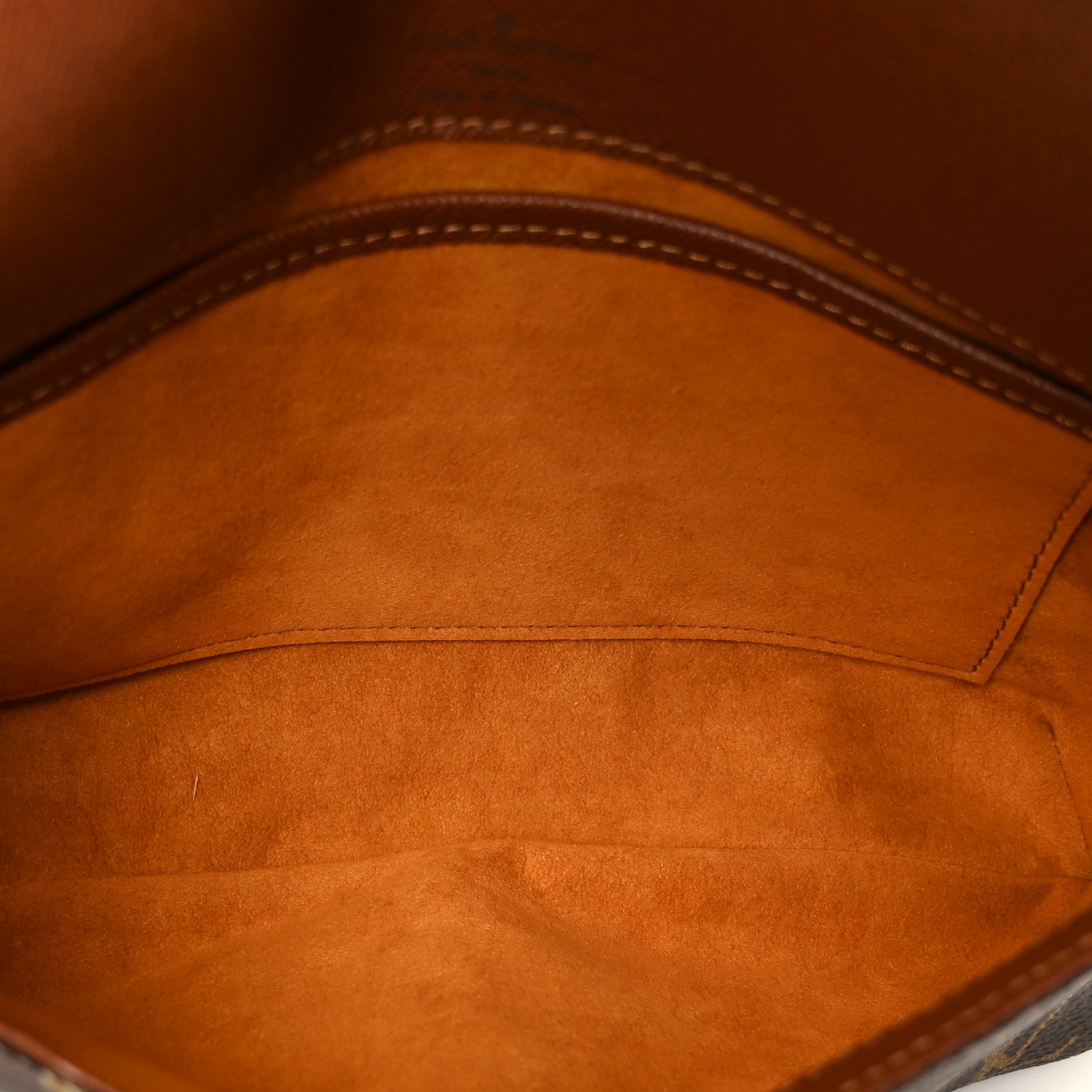 Monogram Musette Tango