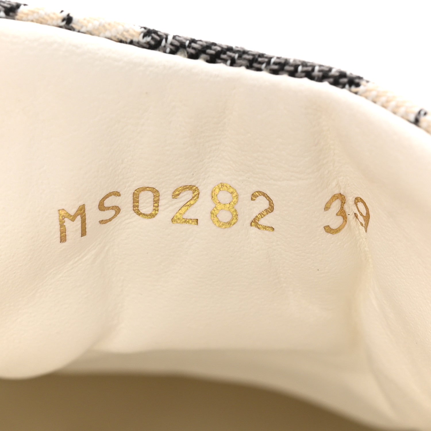 Denim Monogram Time Out Sneakers 39