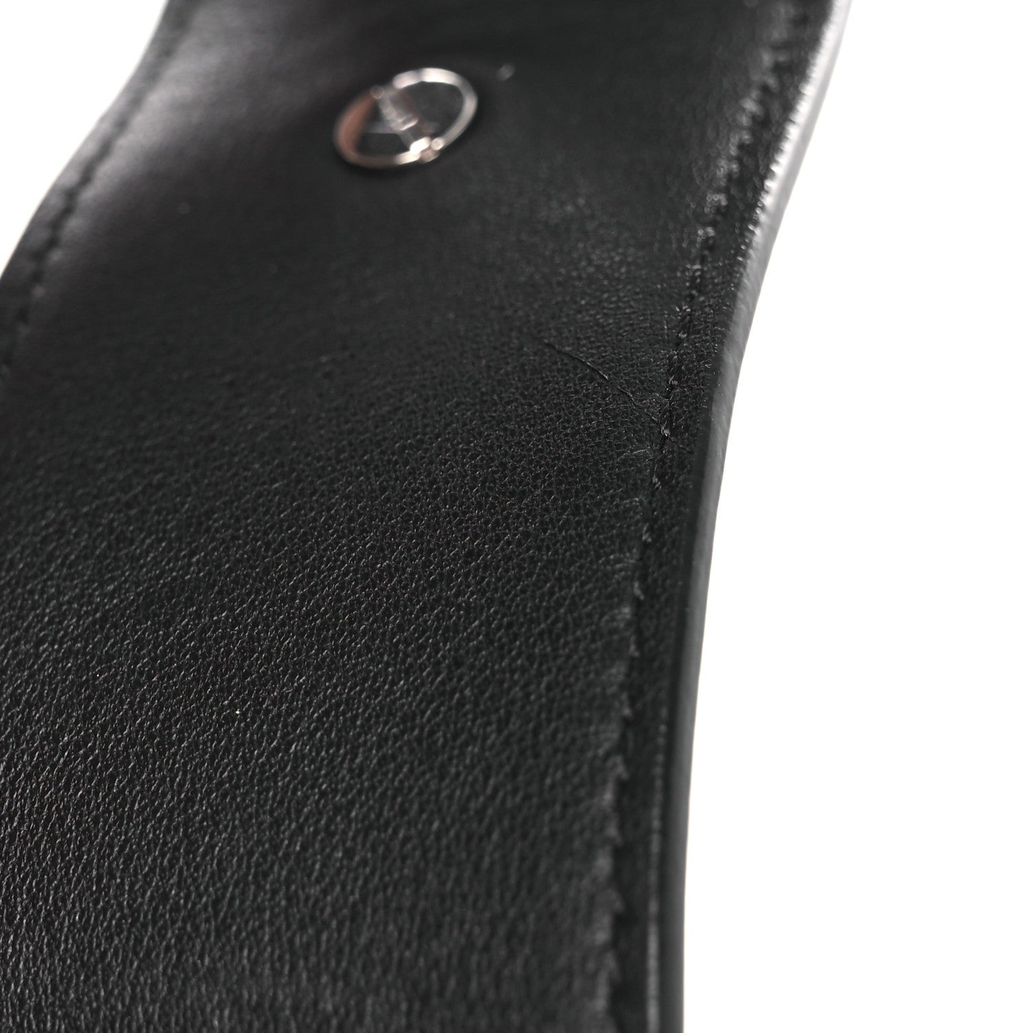 Monogram Infrarouge Tie The Knot 70 28 Belt
