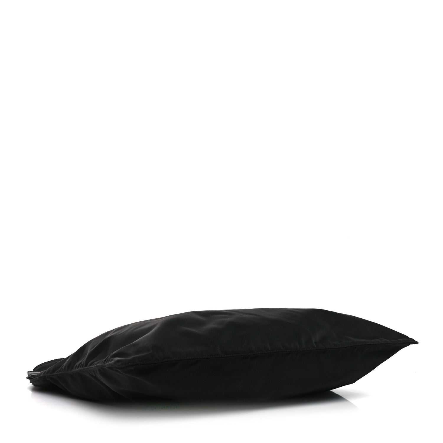 Tessuto Nylon Tote Black
