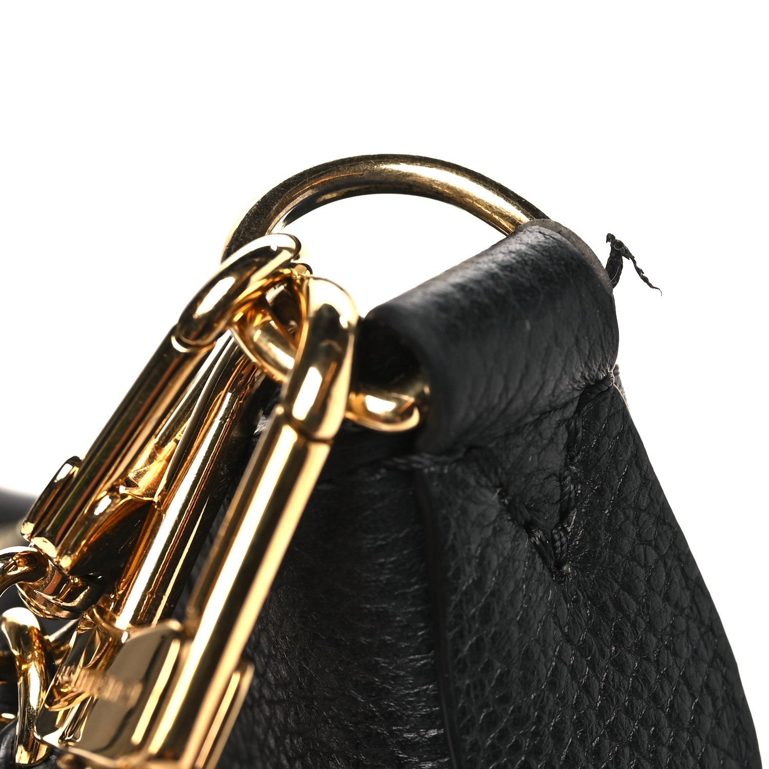 Empreinte Monogram Boulogne NM Black