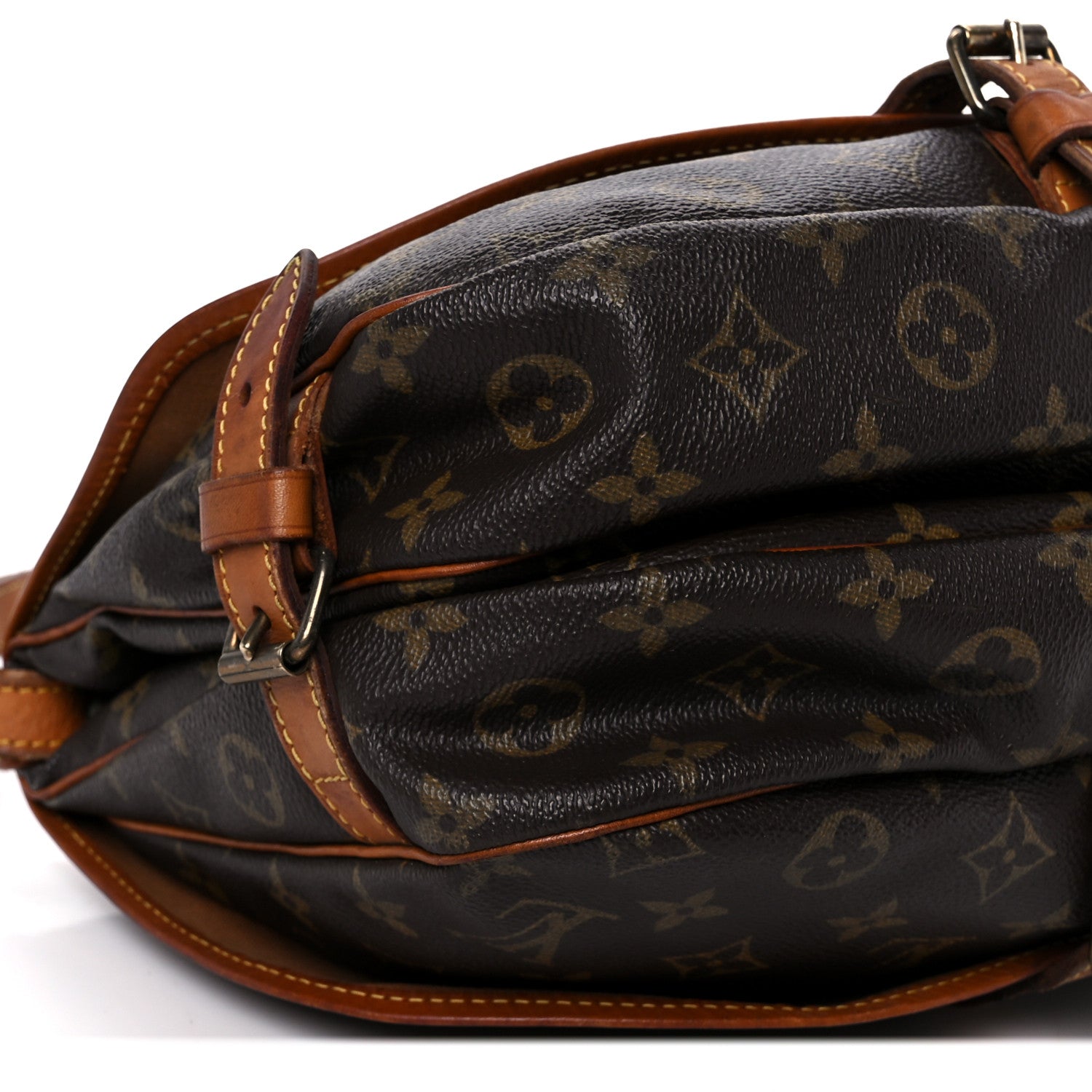 Monogram Saumur 30