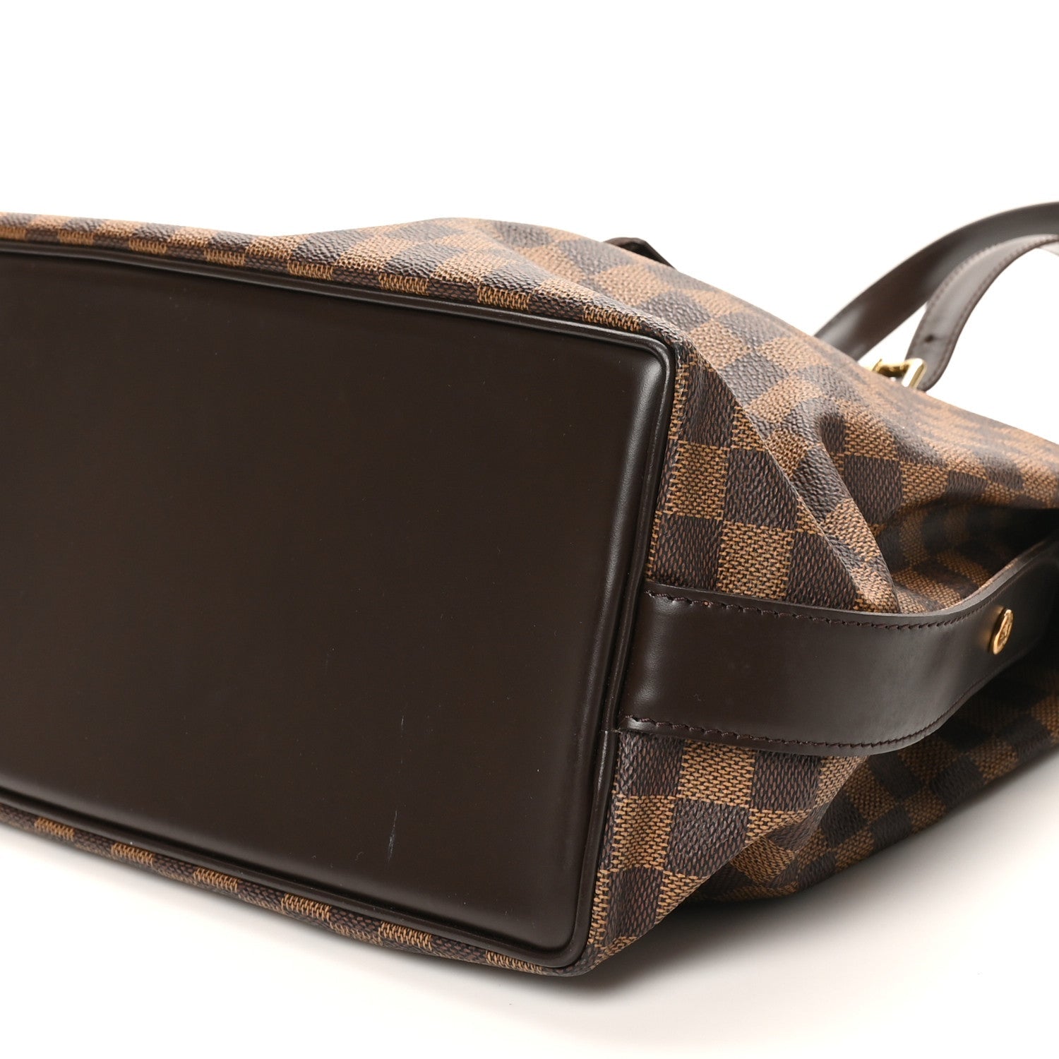 Damier Ebene Chelsea Tote