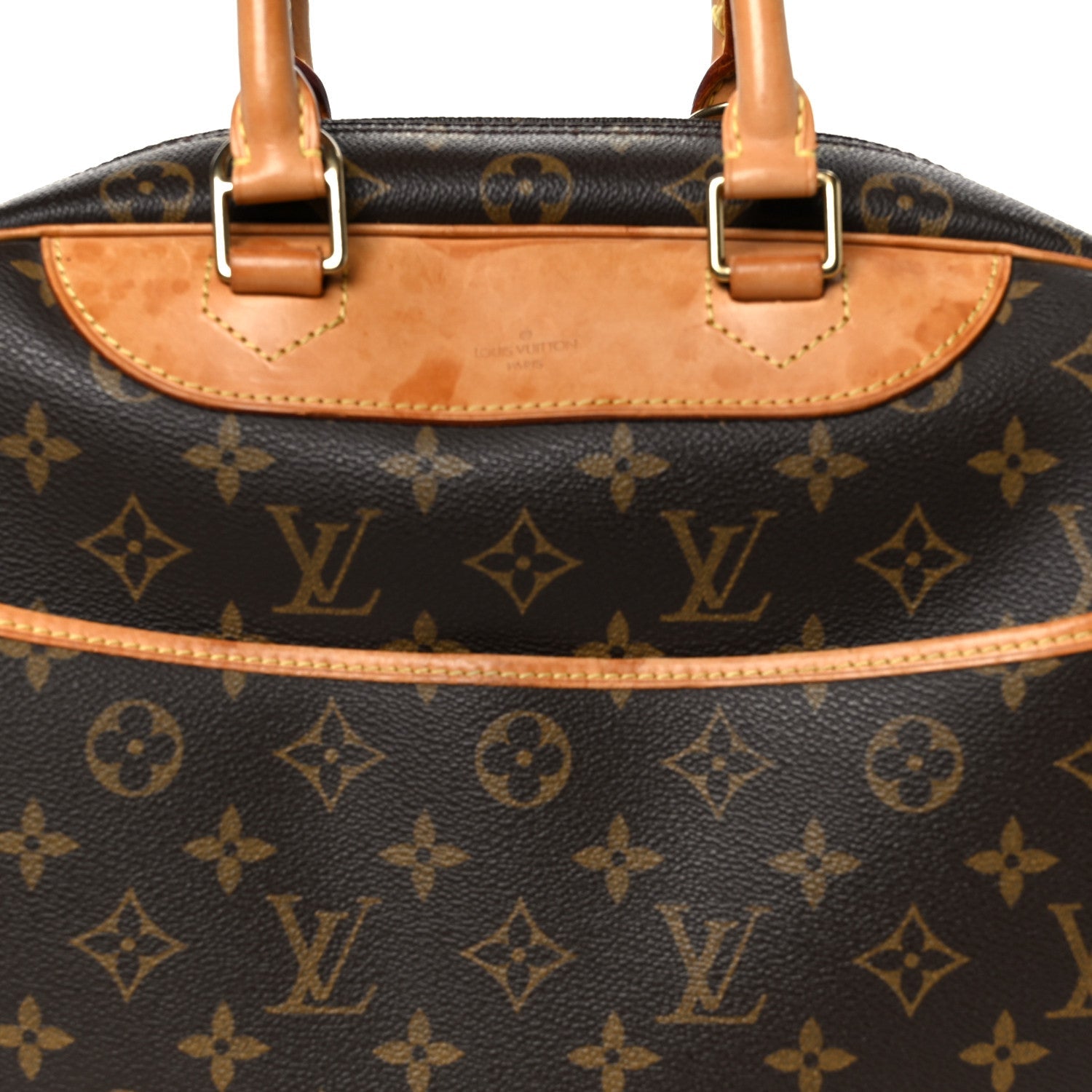 Monogram Deauville