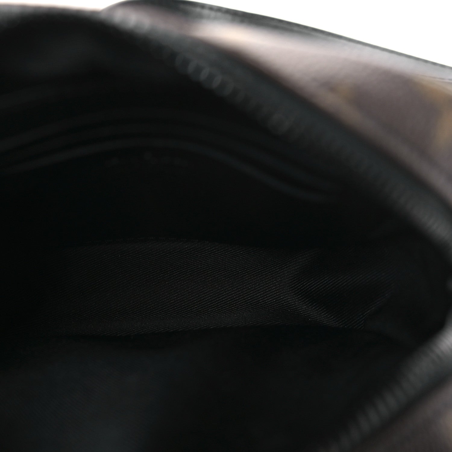 Monogram Macassar Christopher Wearable Wallet