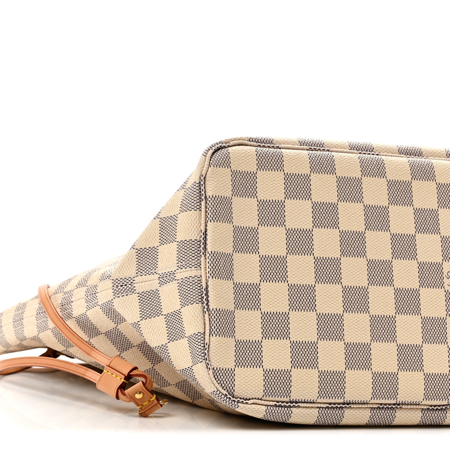 Damier Azur Neo Neverfull MM