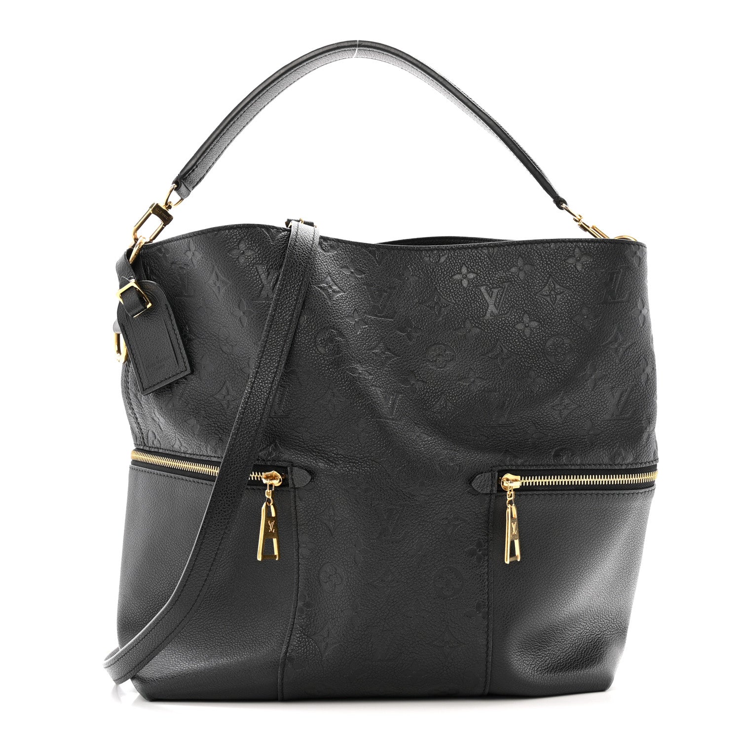 Empreinte Melie Black