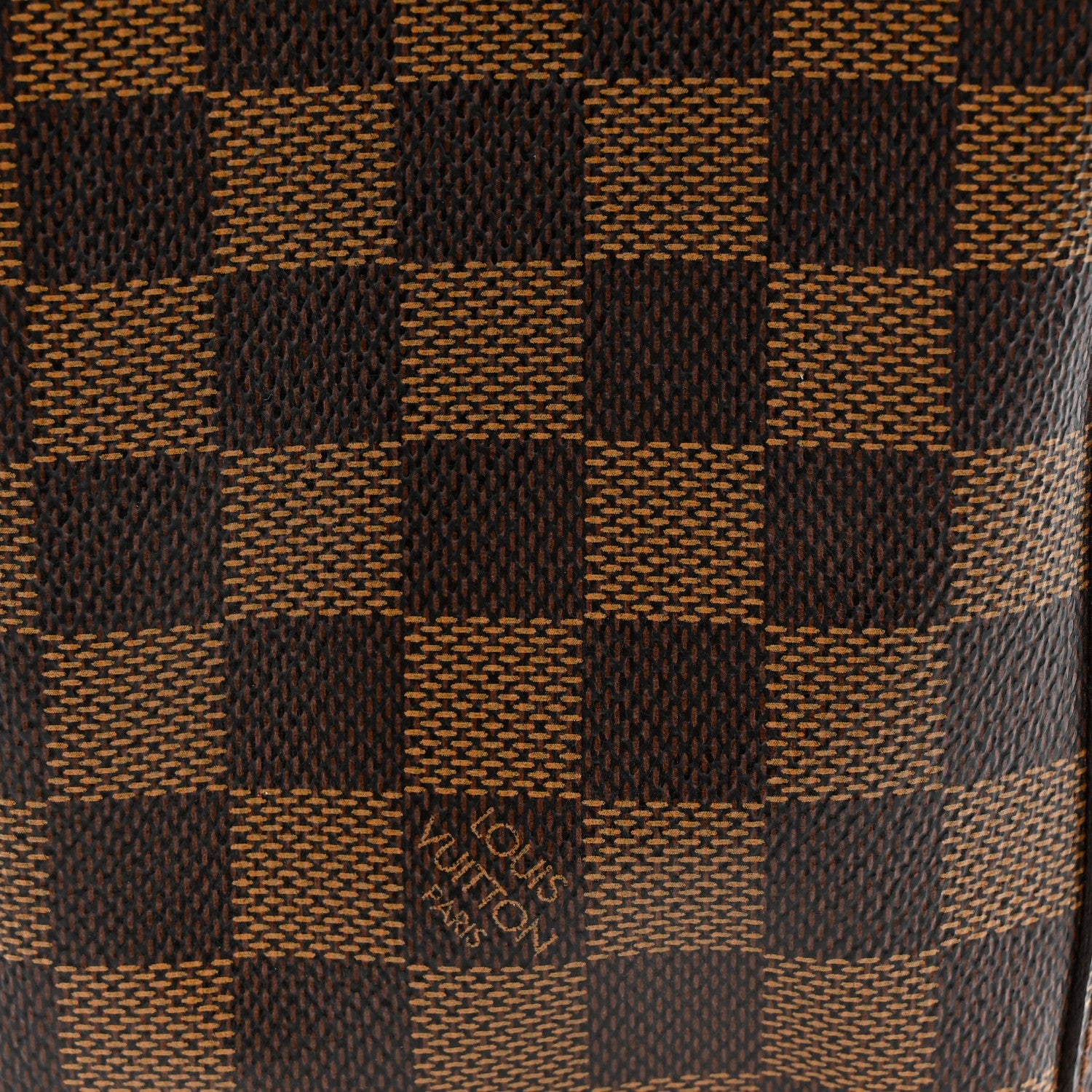 Damier Ebene Geronimos