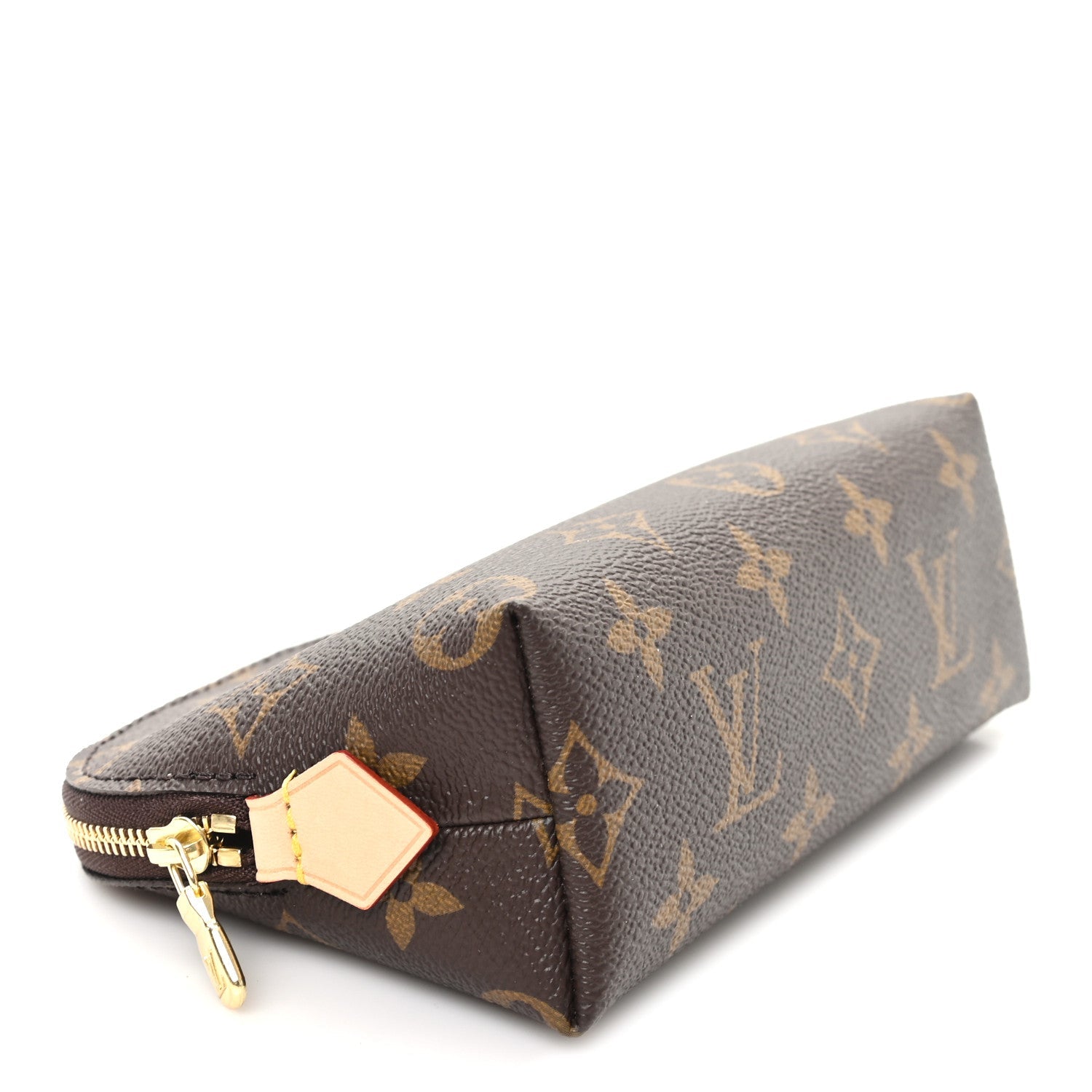 Monogram Cosmetic Pouch