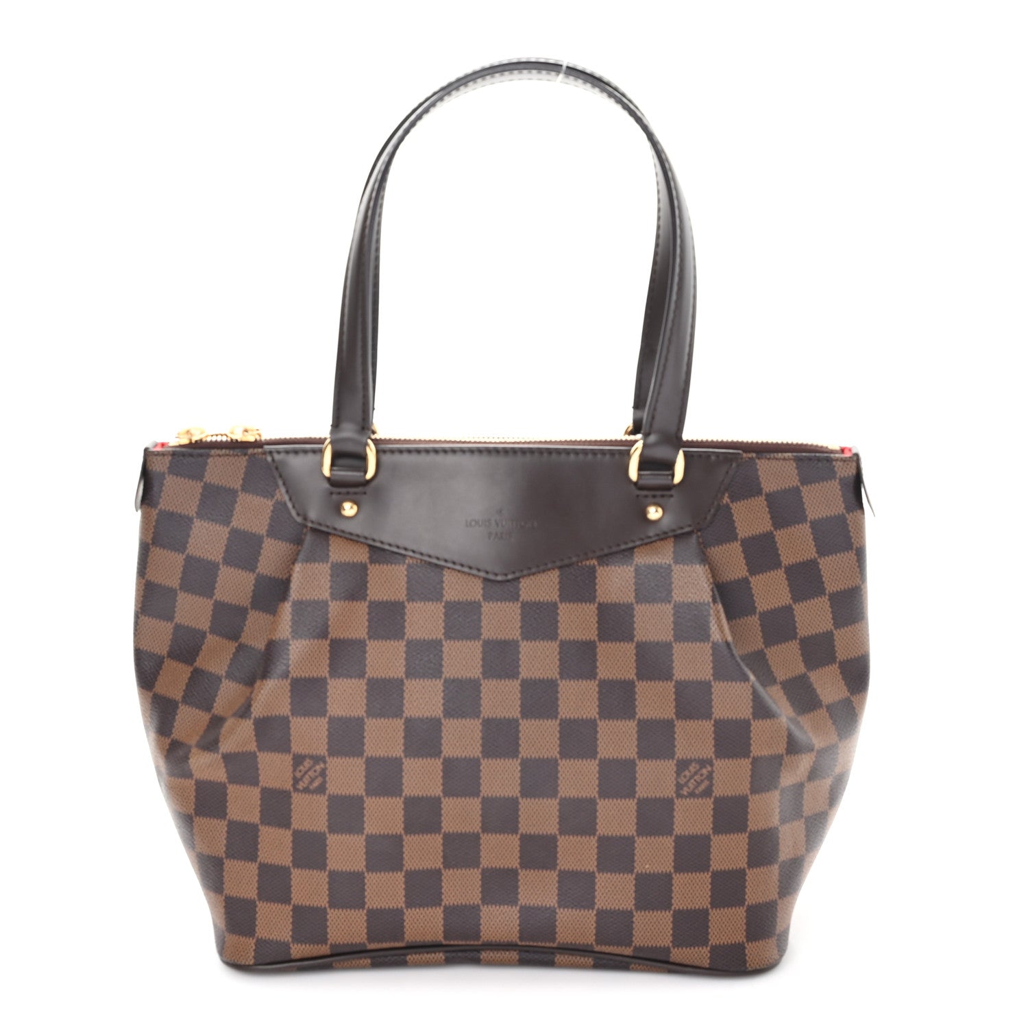 Damier Ebene Westminster PM