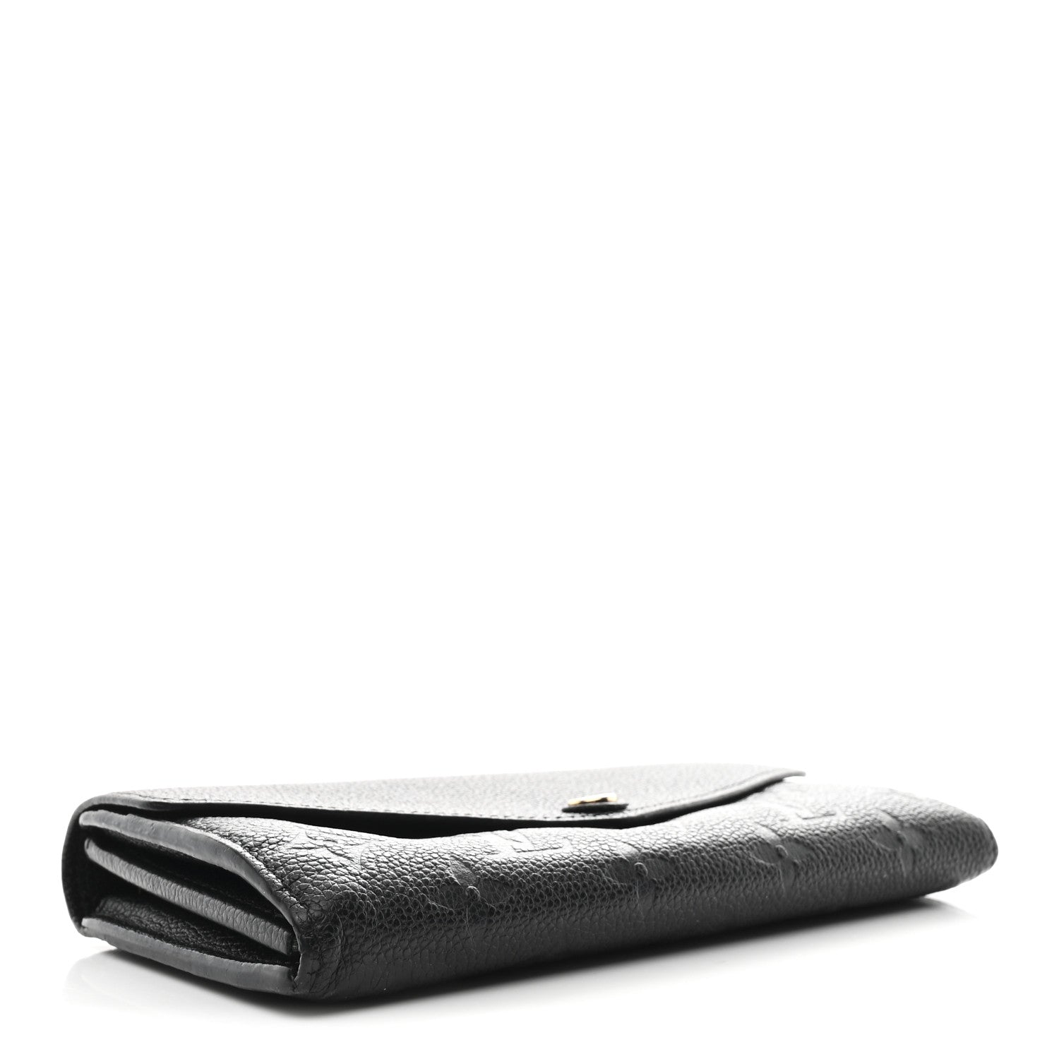 Empreinte Sarah Wallet NM Black