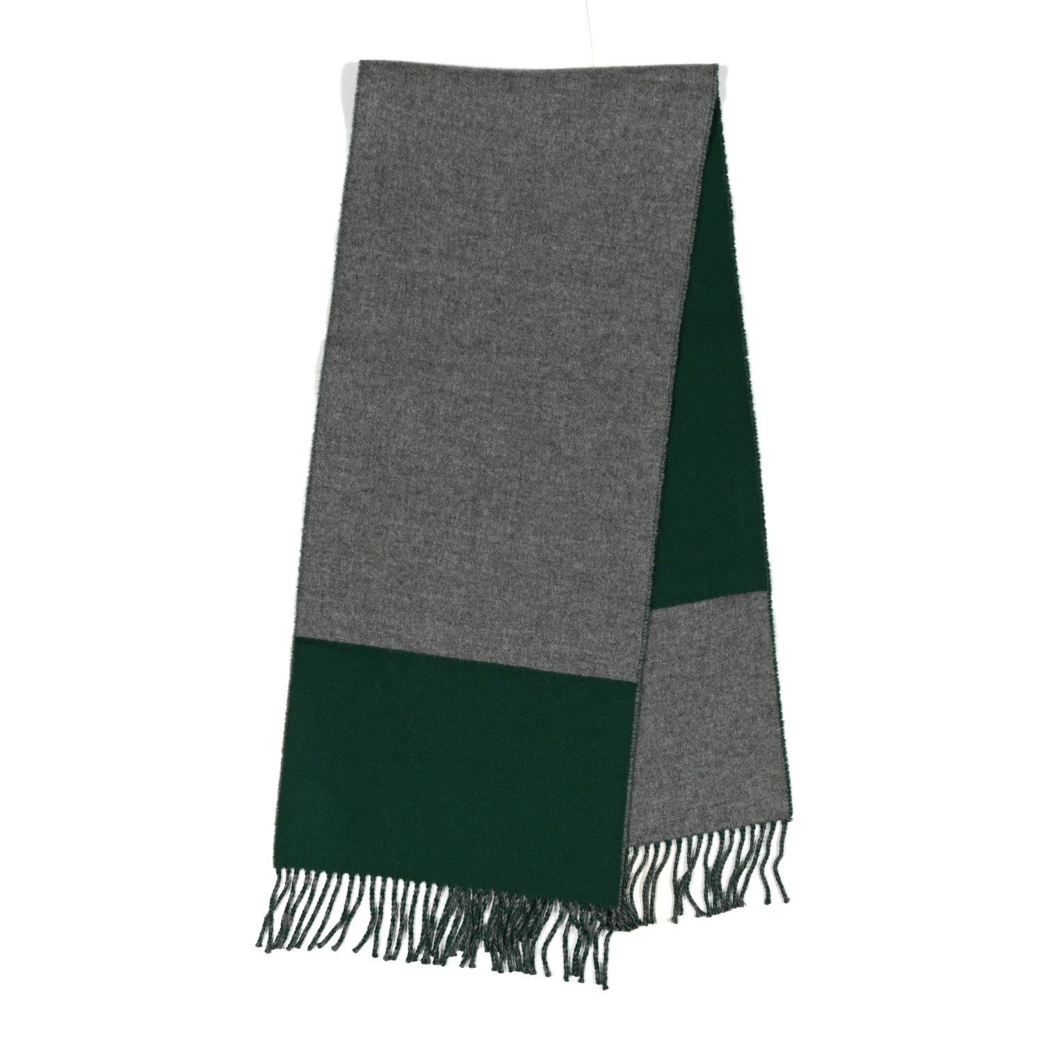 Cashmere Kazak Muffler