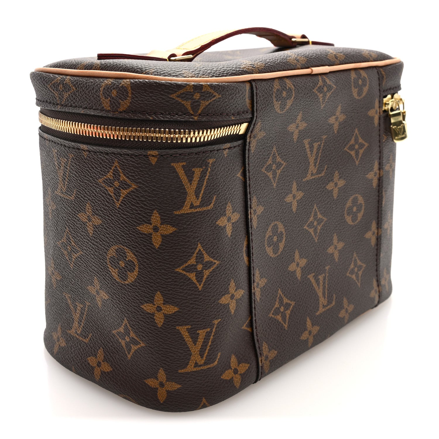 Monogram Nice BB