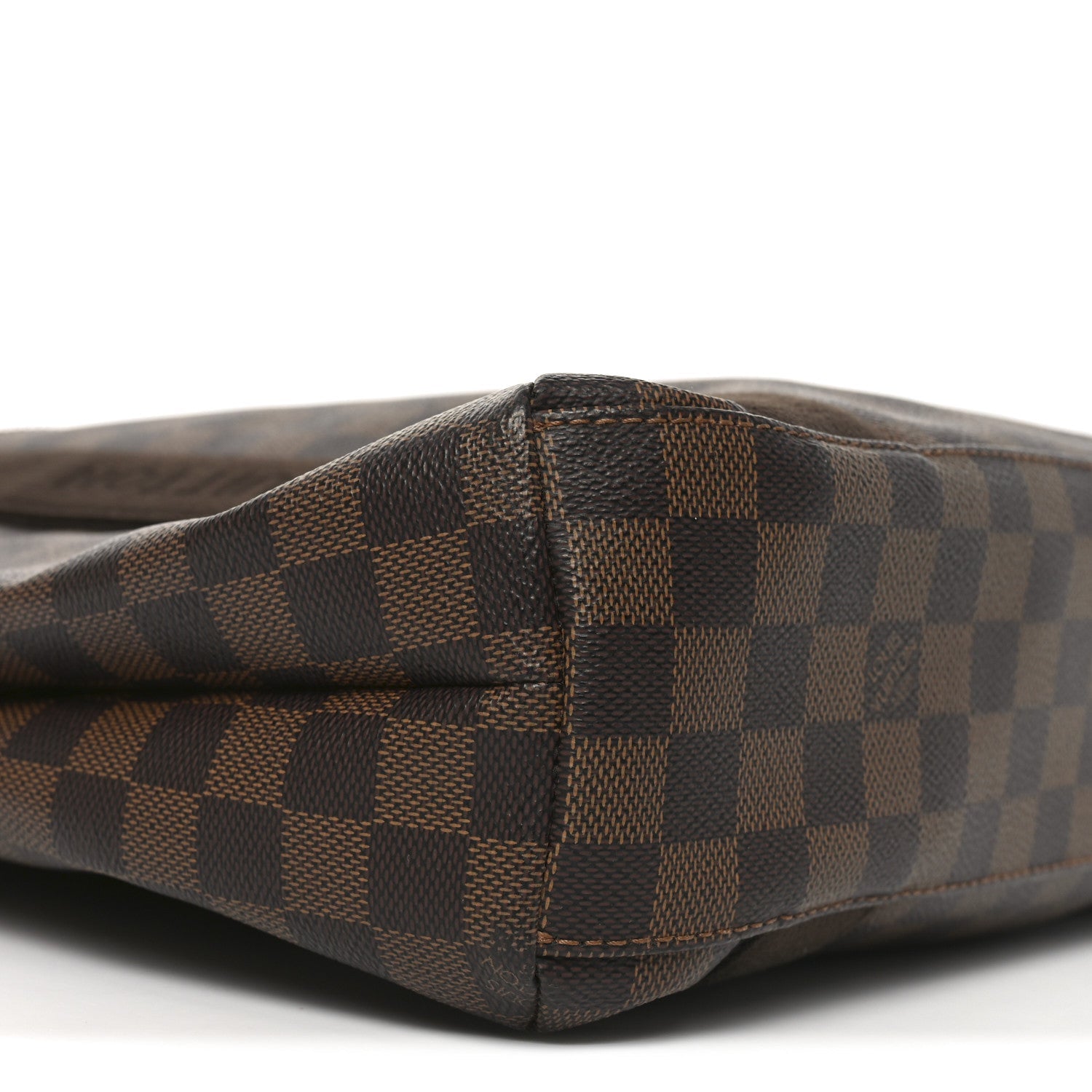 Damier Ebene Cabas Beaubourg