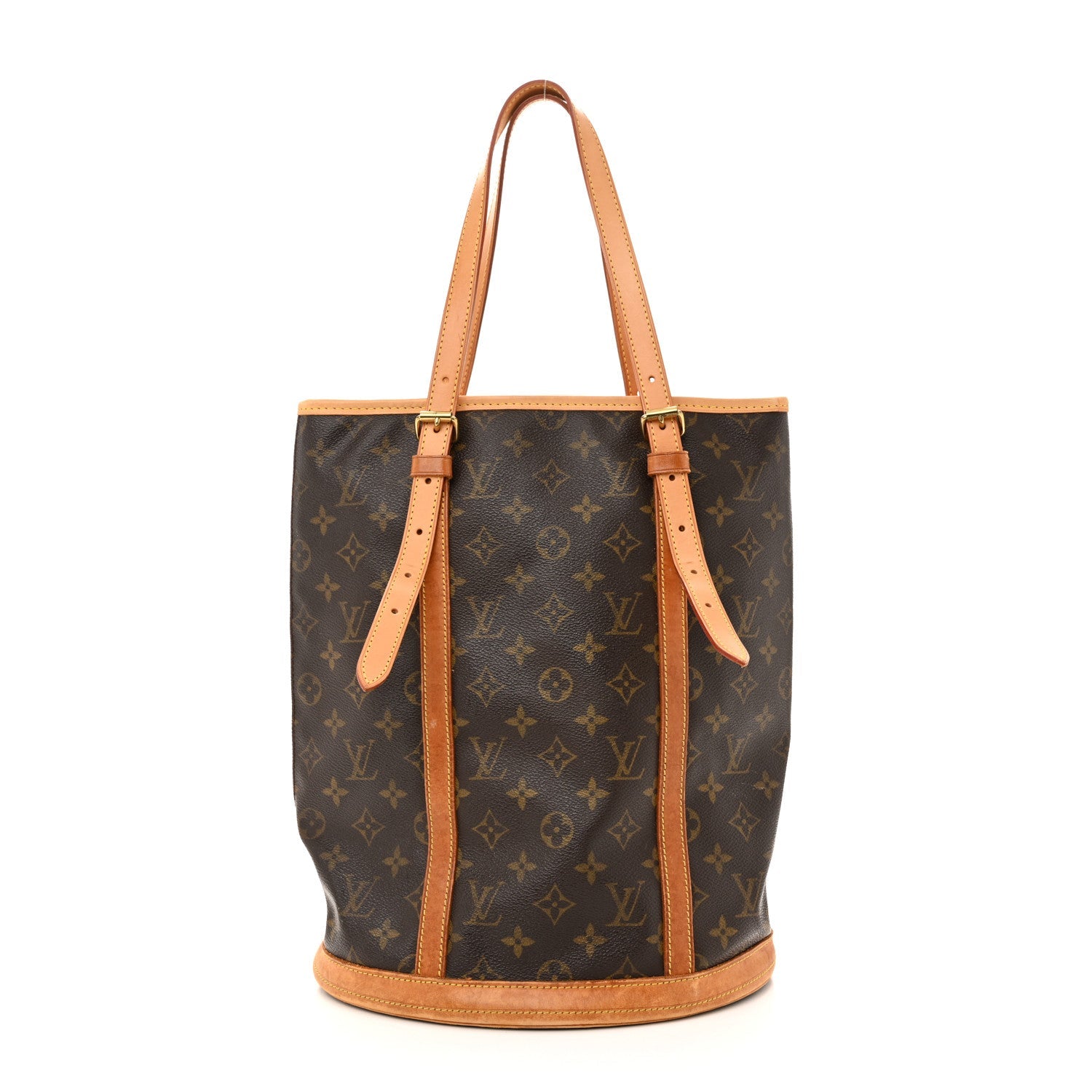 Monogram Bucket 27
