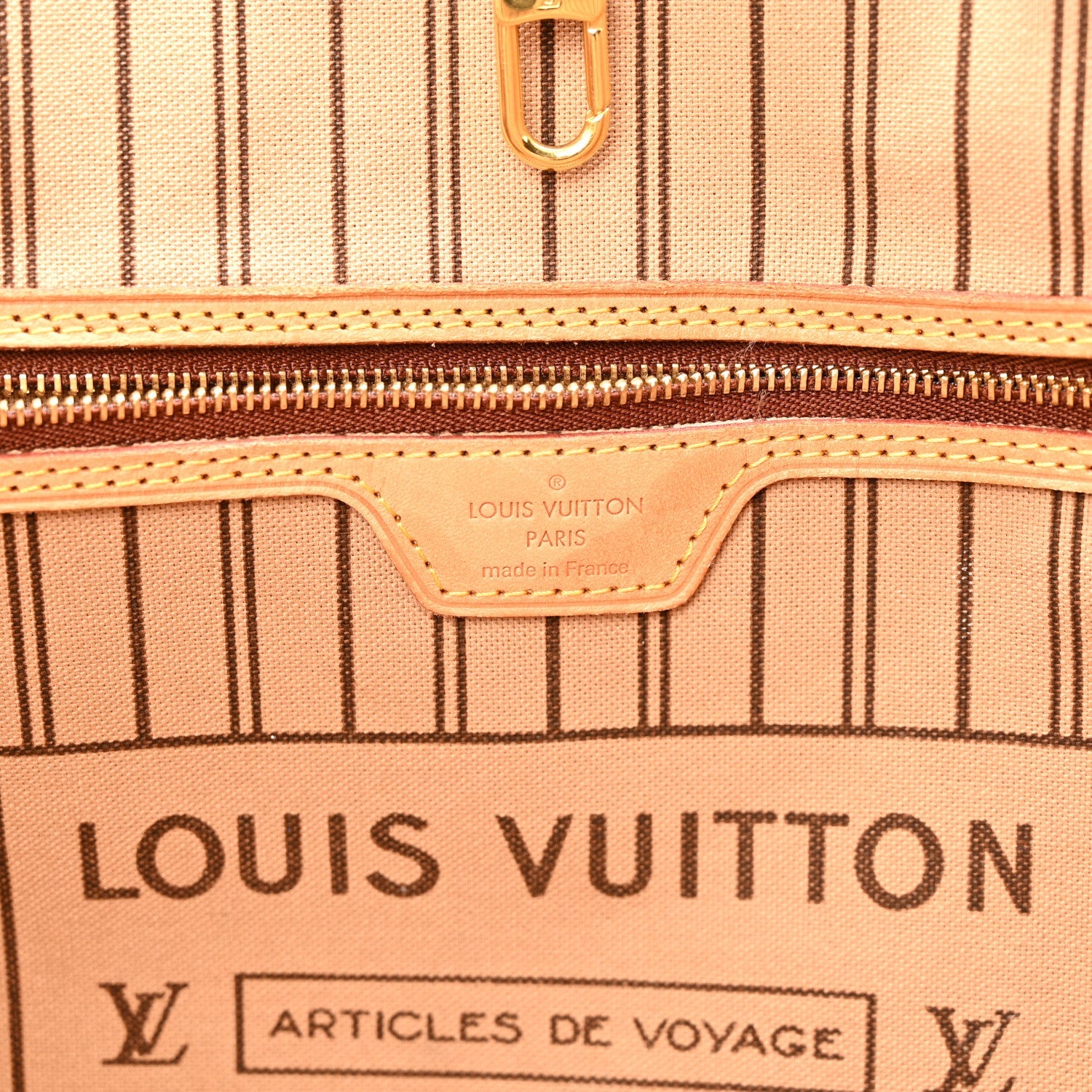 Monogram Neo Neverfull GM