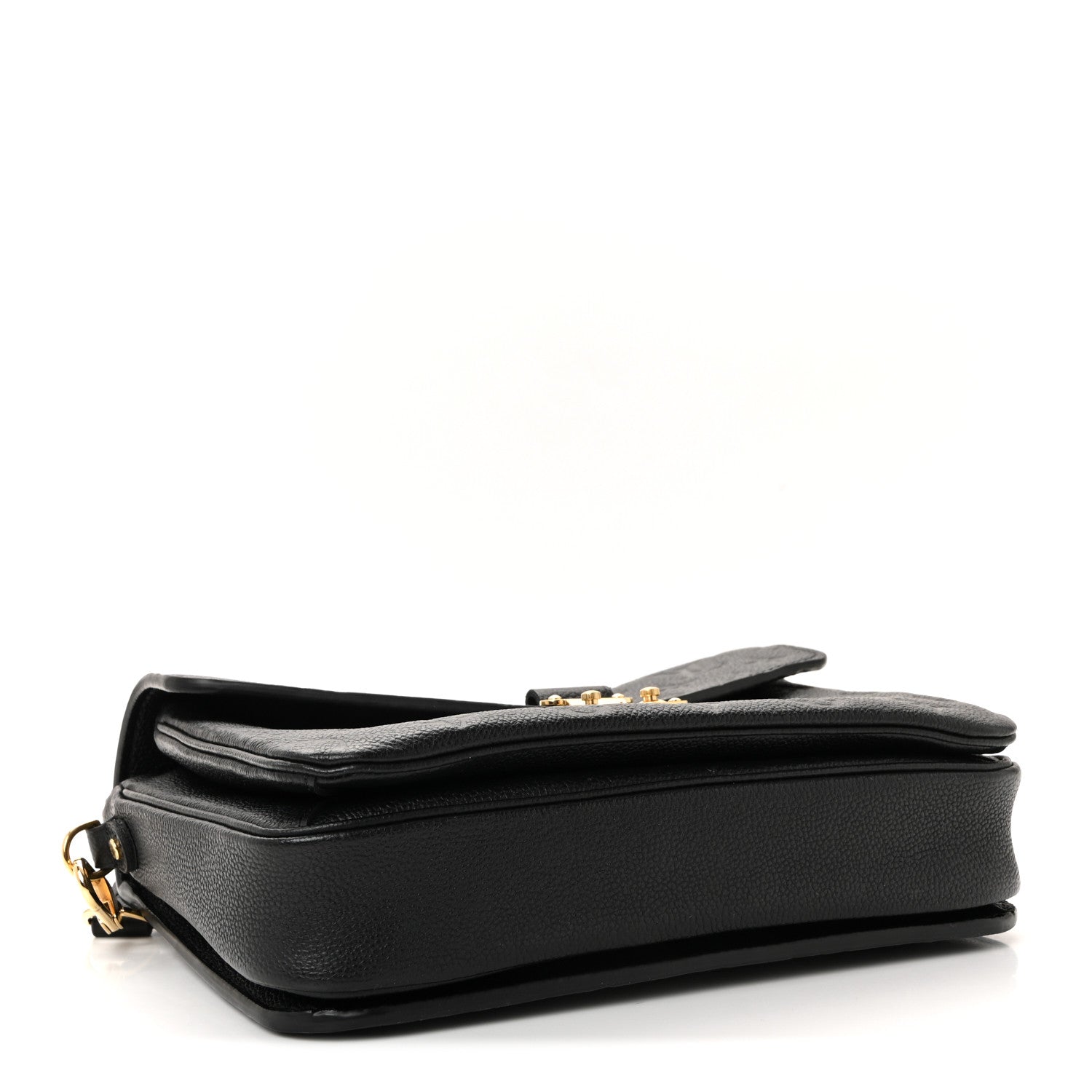 Empreinte Pochette Metis Black