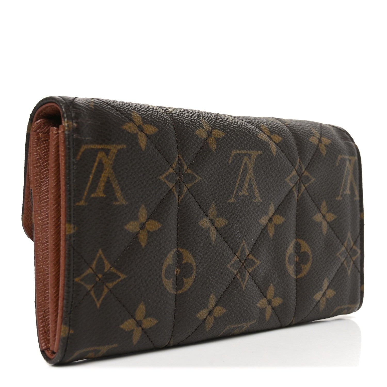Monogram Etoile Sarah Wallet