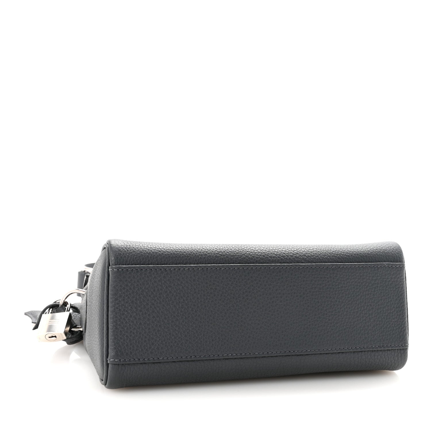 Togo Kelly Messenger PM Gris Misty