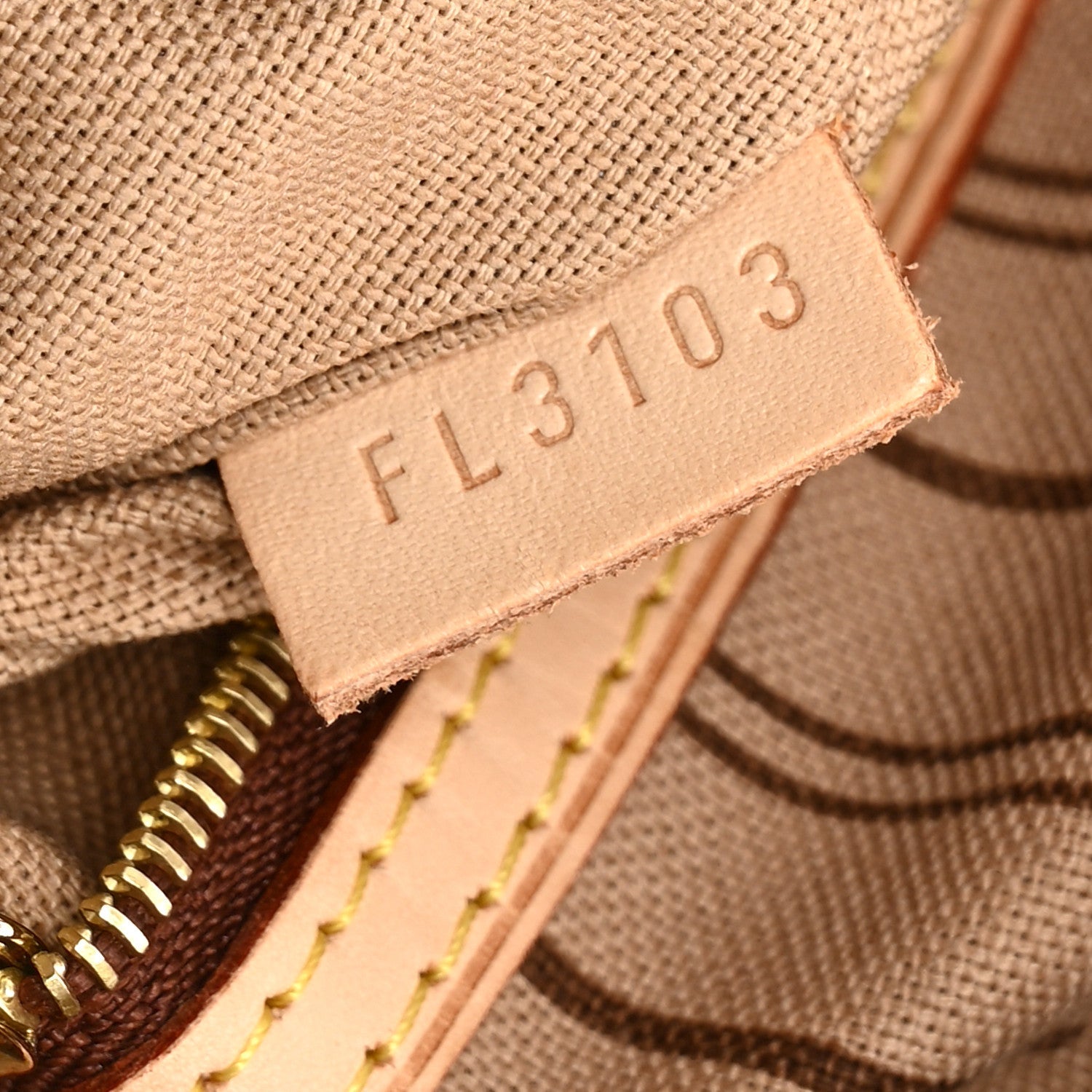 Monogram Delightful PM