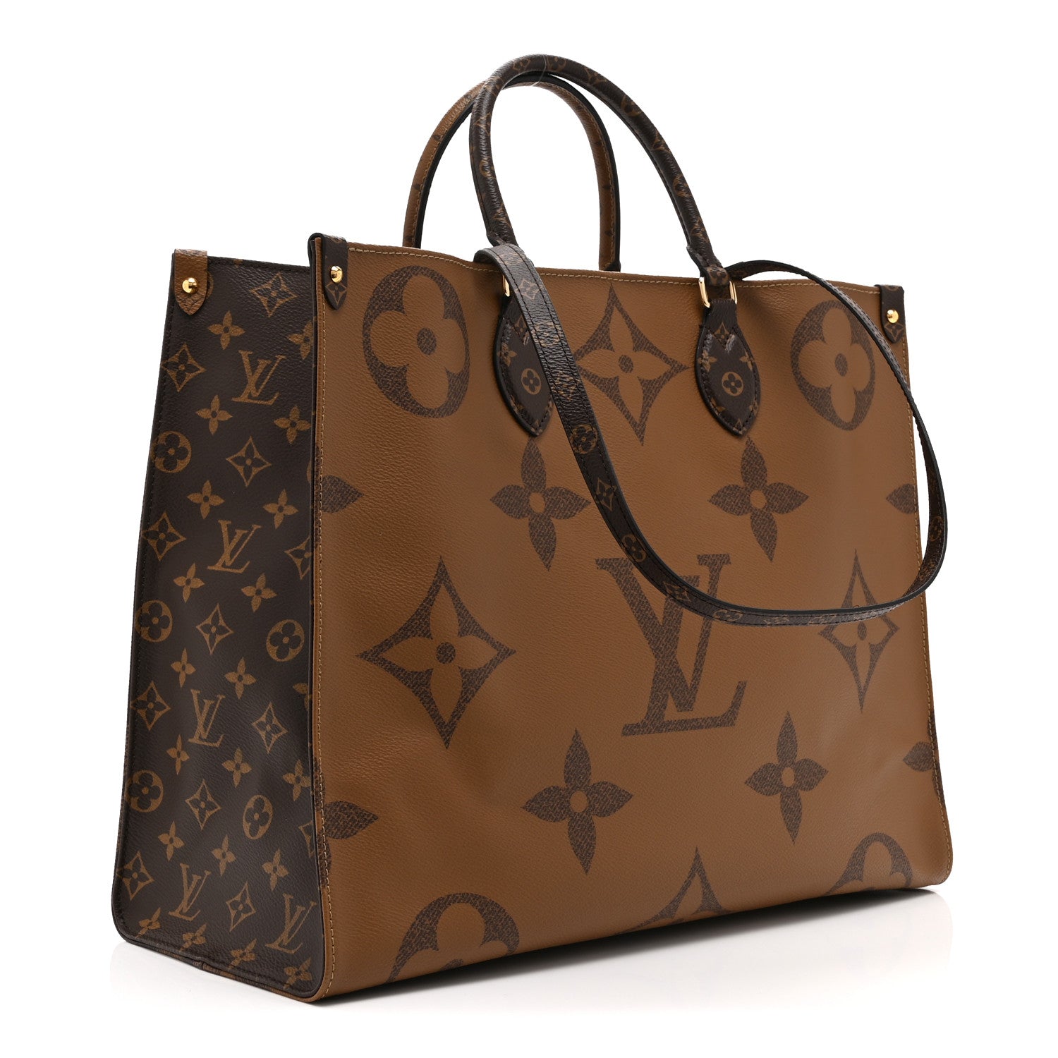 Reverse Monogram Giant Onthego GM