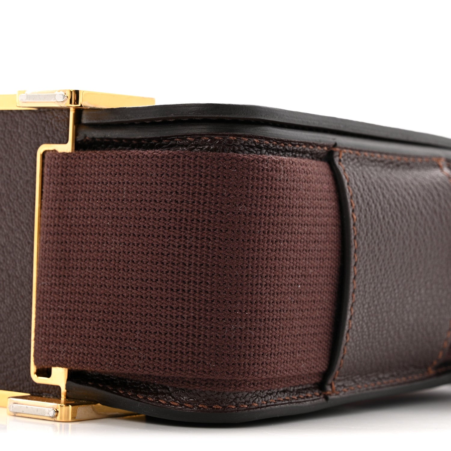 Chevre Mysore Geta Rouge Sellier