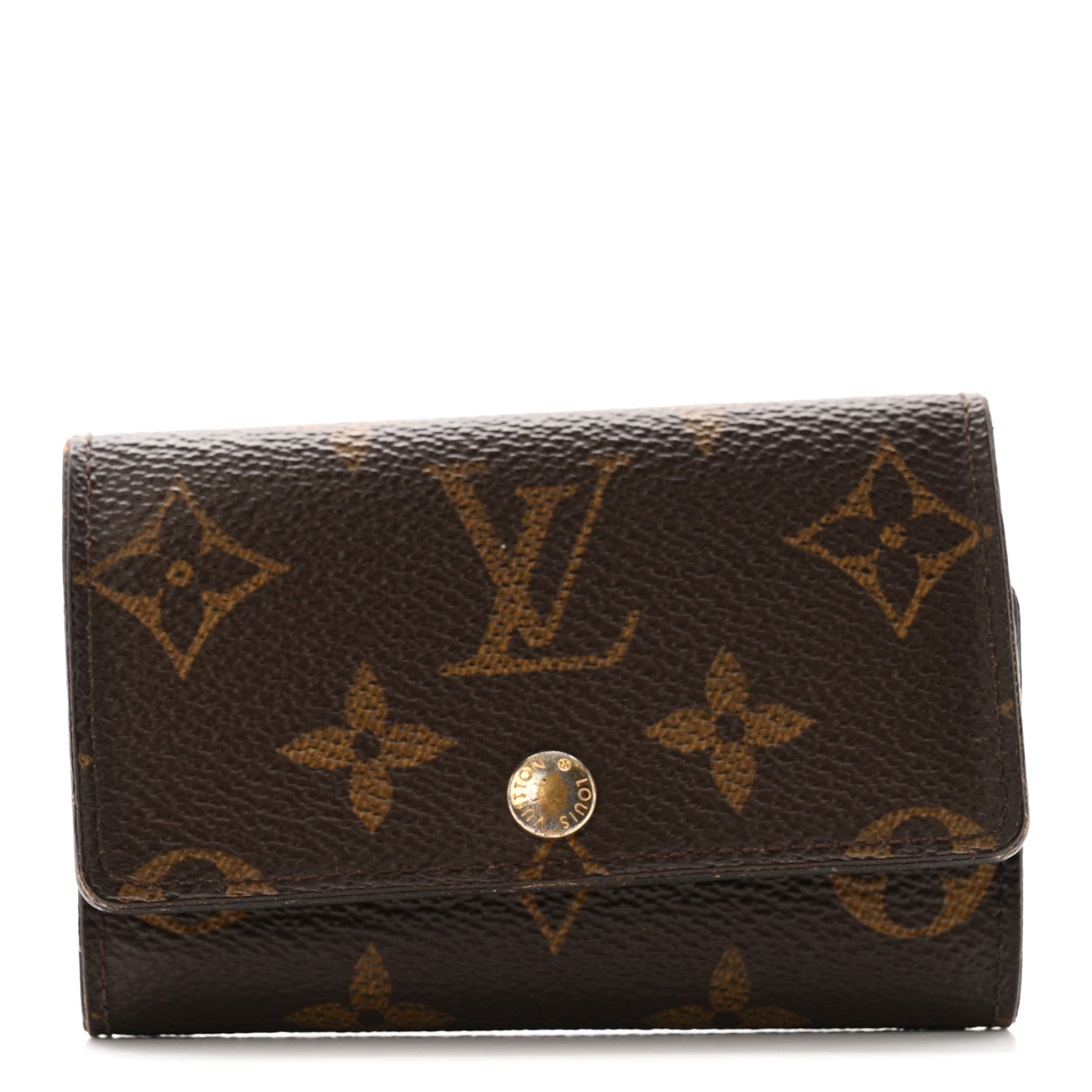 Monogram 6 Key Multicles Holder