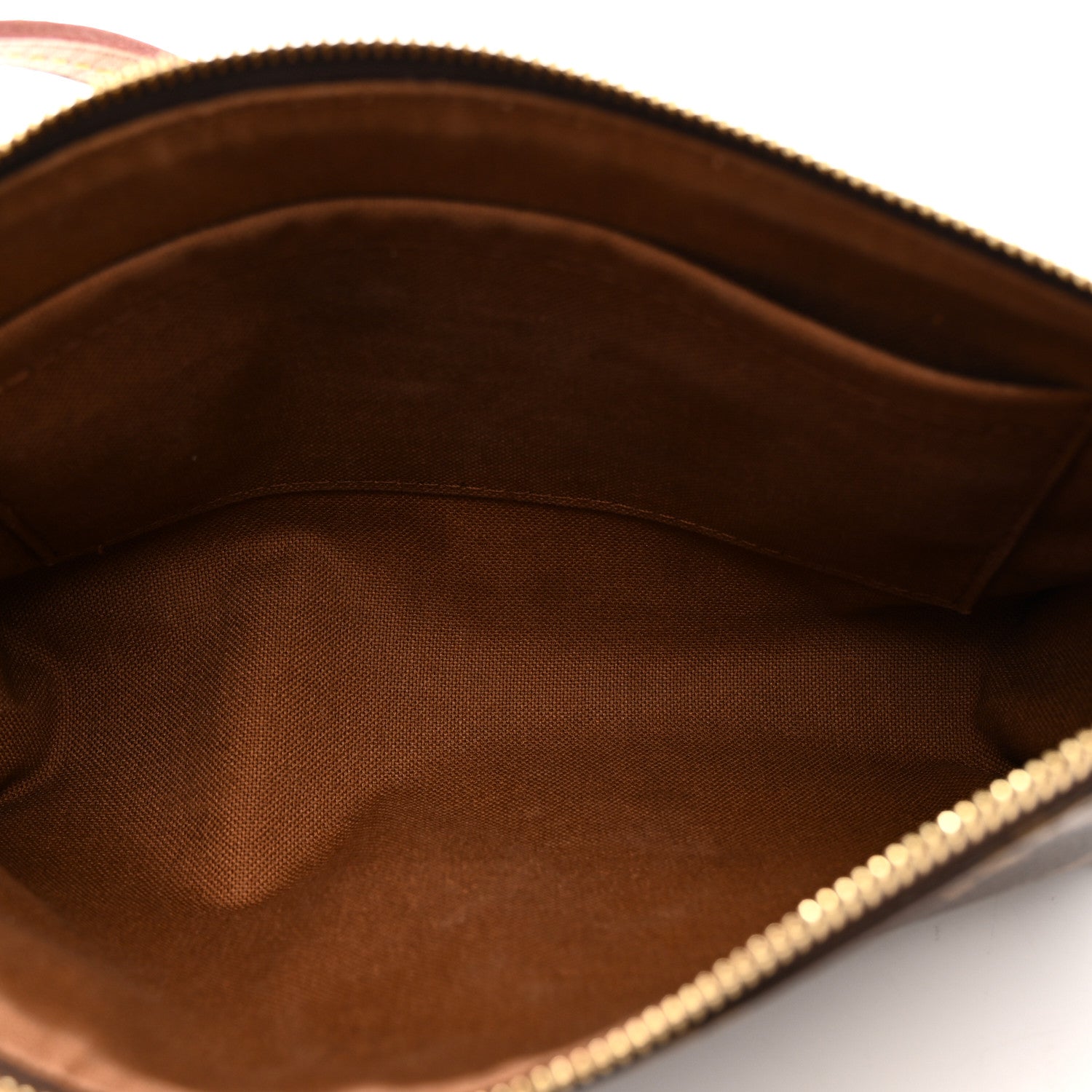 Monogram Pochette Accessories NM