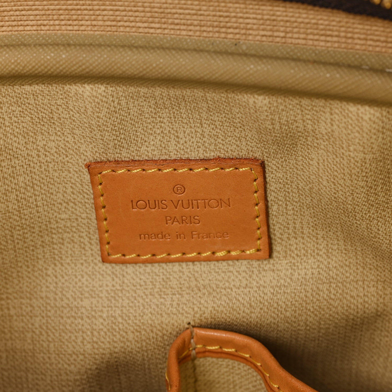 Monogram Trouville
