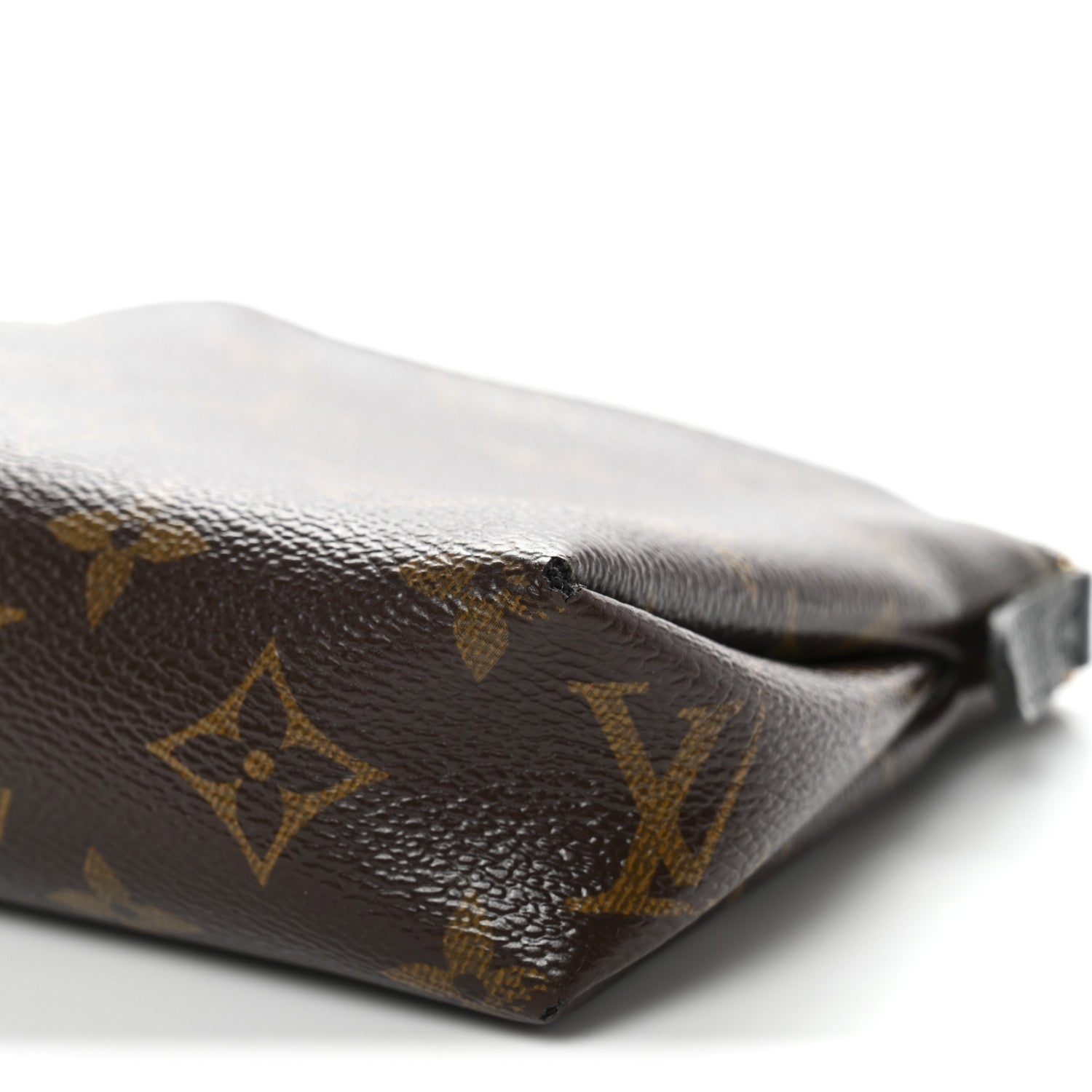 Monogram Pallas Clutch Black