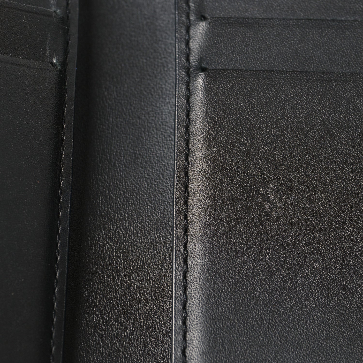 Reverse Monogram Dauphine Wallet