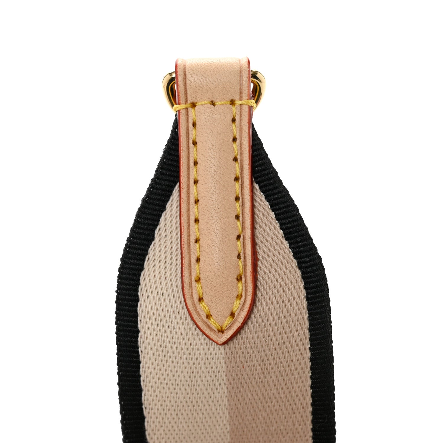 Jacquard Speedy Bandouliere 20 Shoulder Strap Black