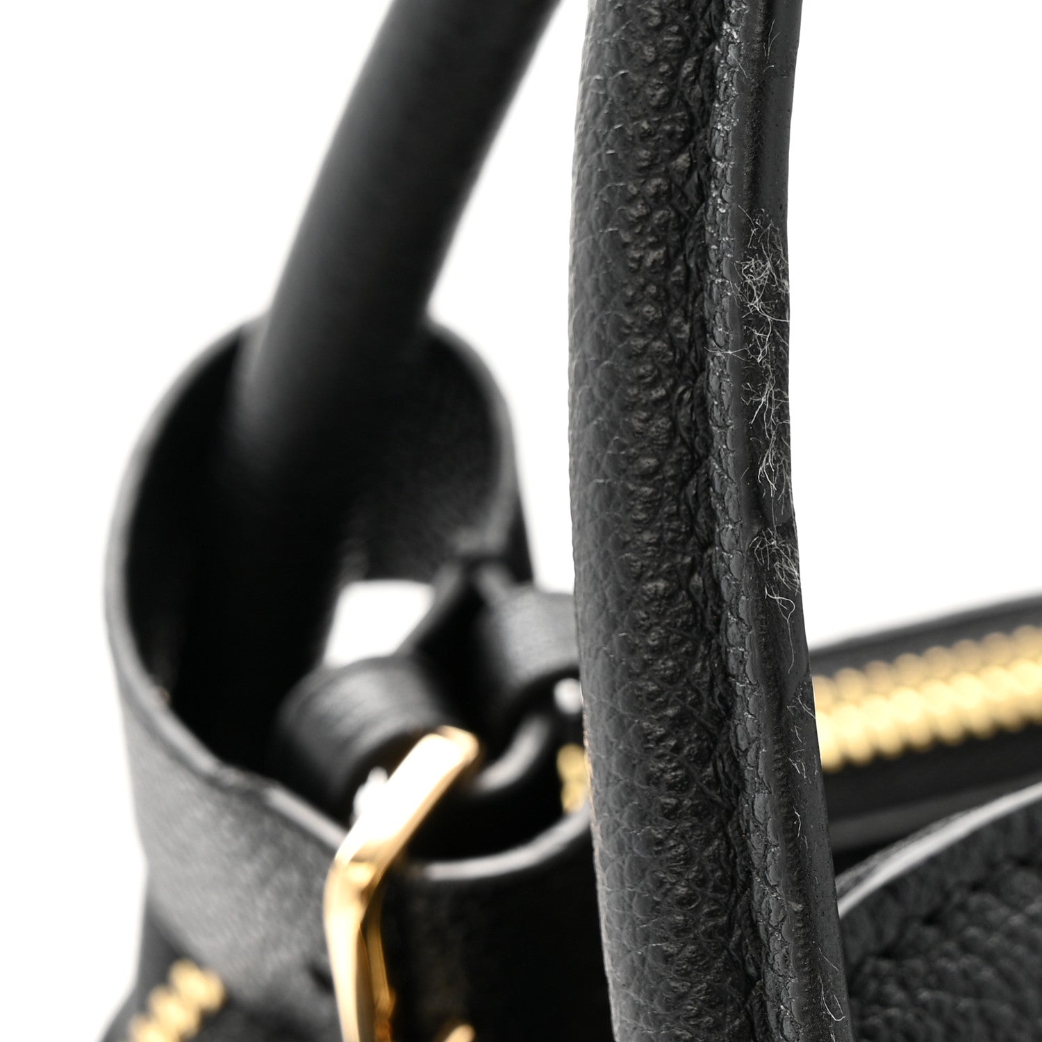 Empreinte Marais MM Black