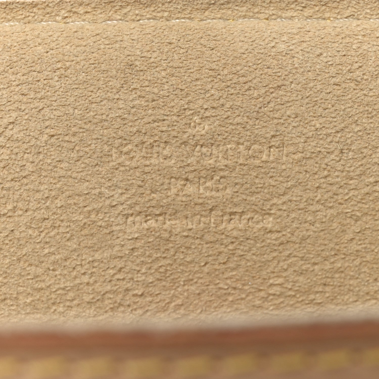 Monogram Beverly MM
