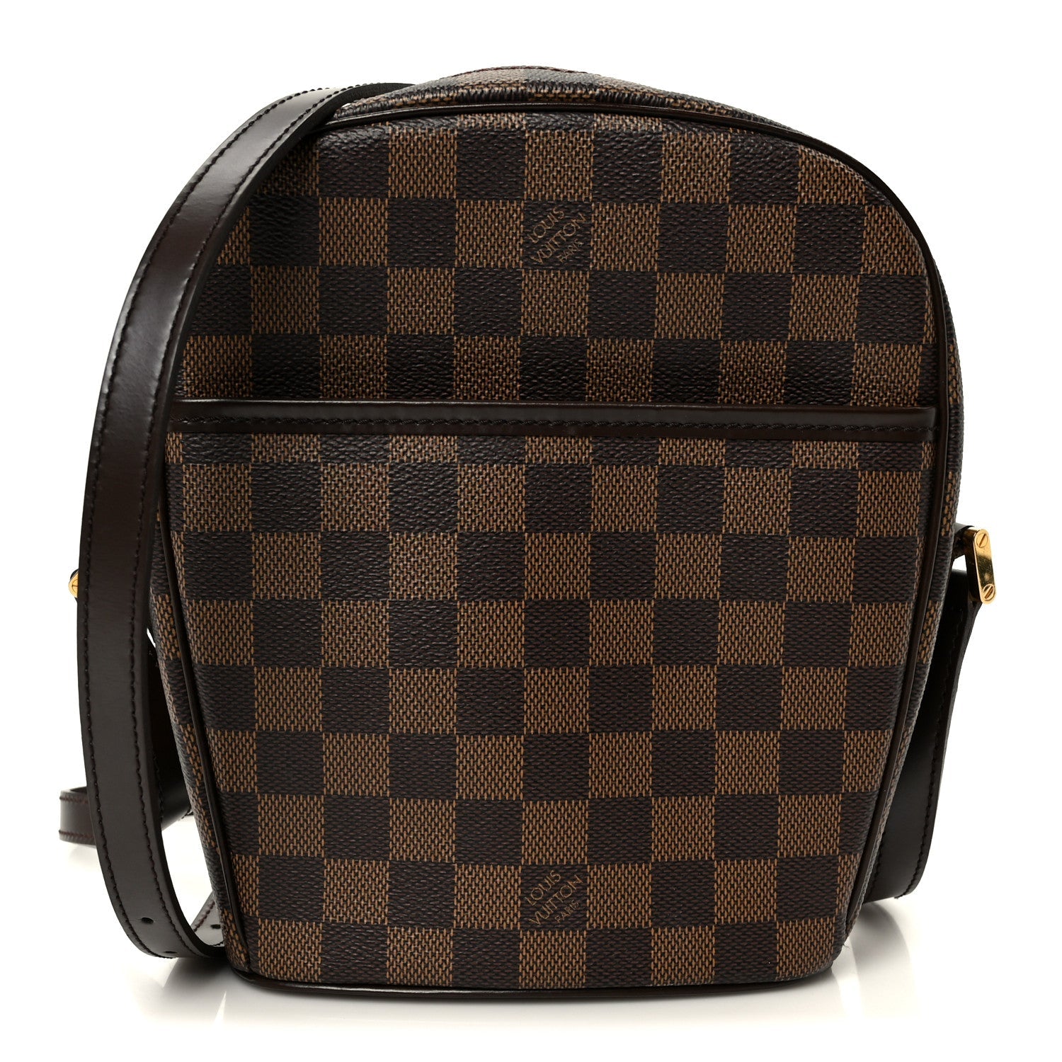 Damier Ebene Ipanema PM