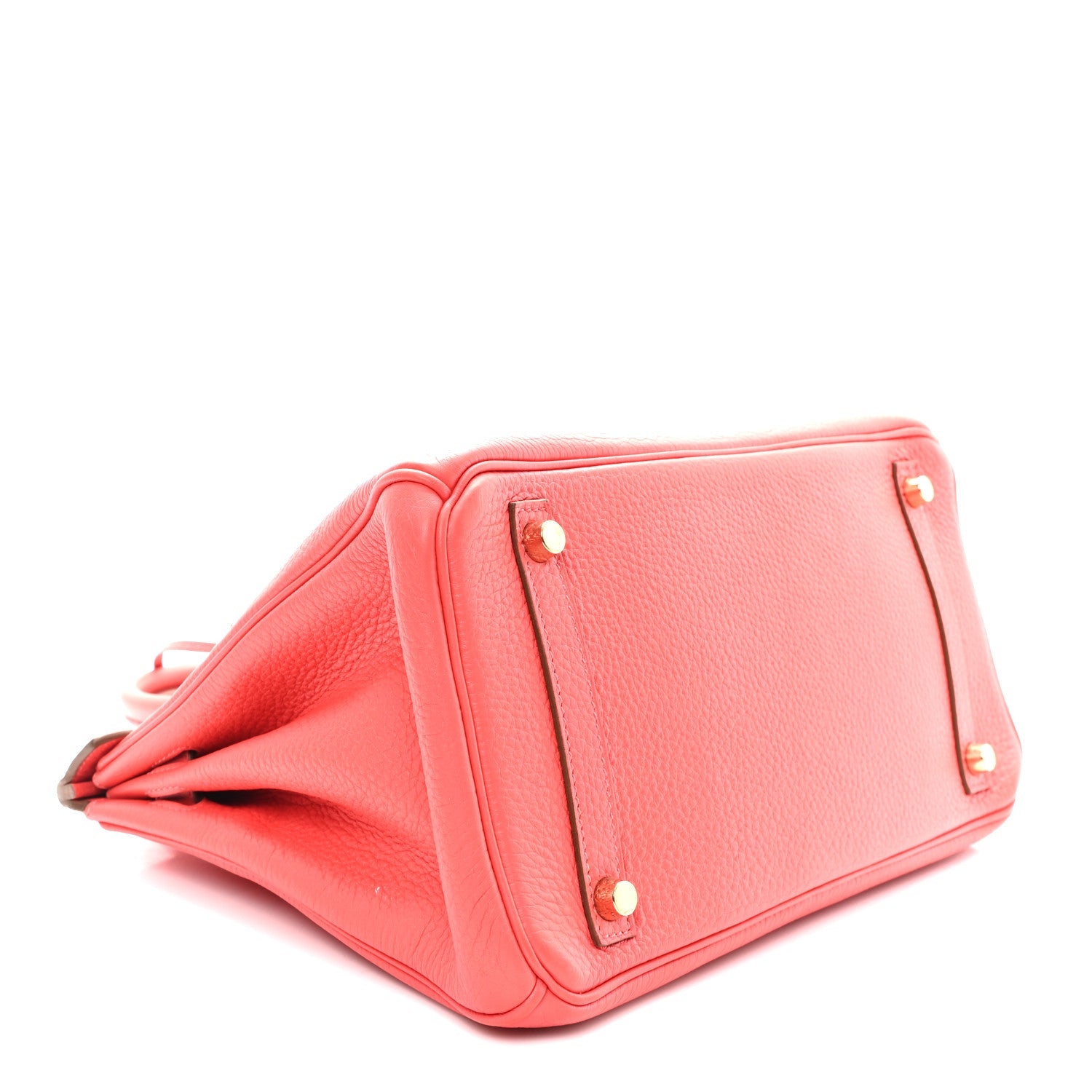 Togo BIRKIN 30 Rose Jaipur