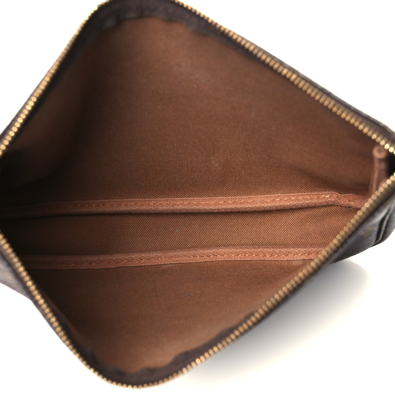 Monogram Pochette Accessories