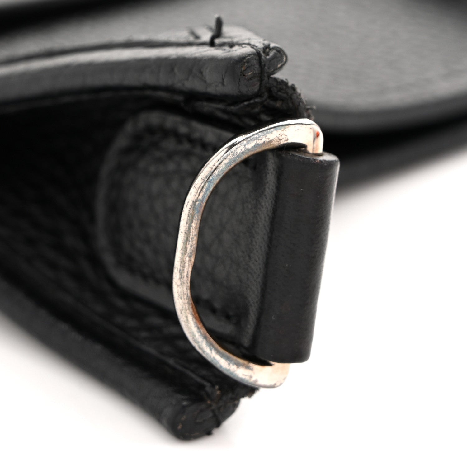 Taurillon Clemence Evelyne II PM  Black