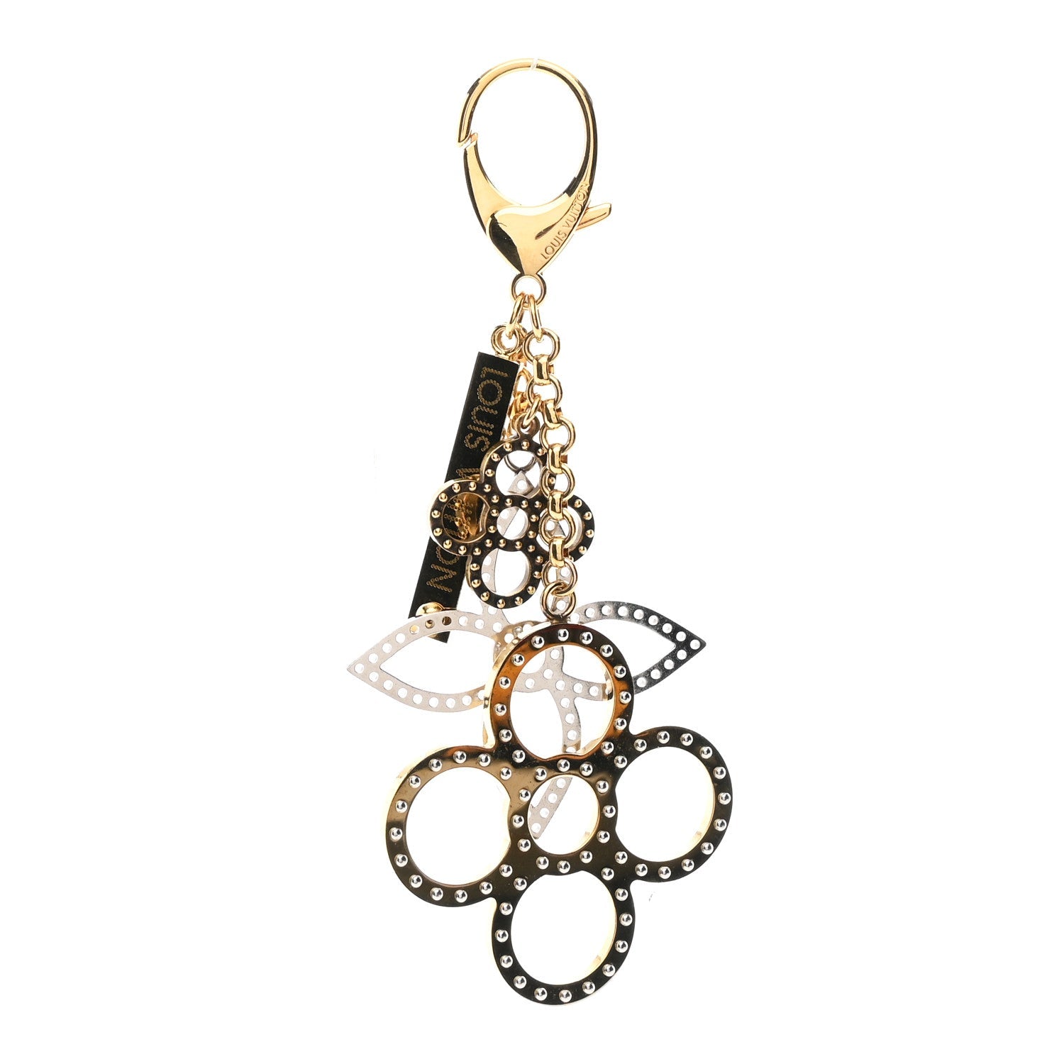 Tapage Bag Charm