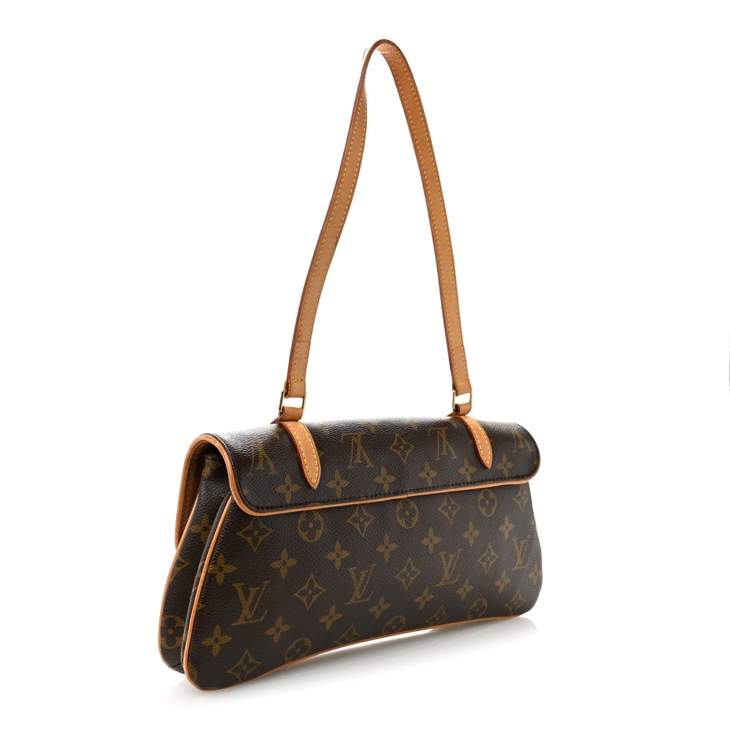 Monogram Pochette Marelle MM