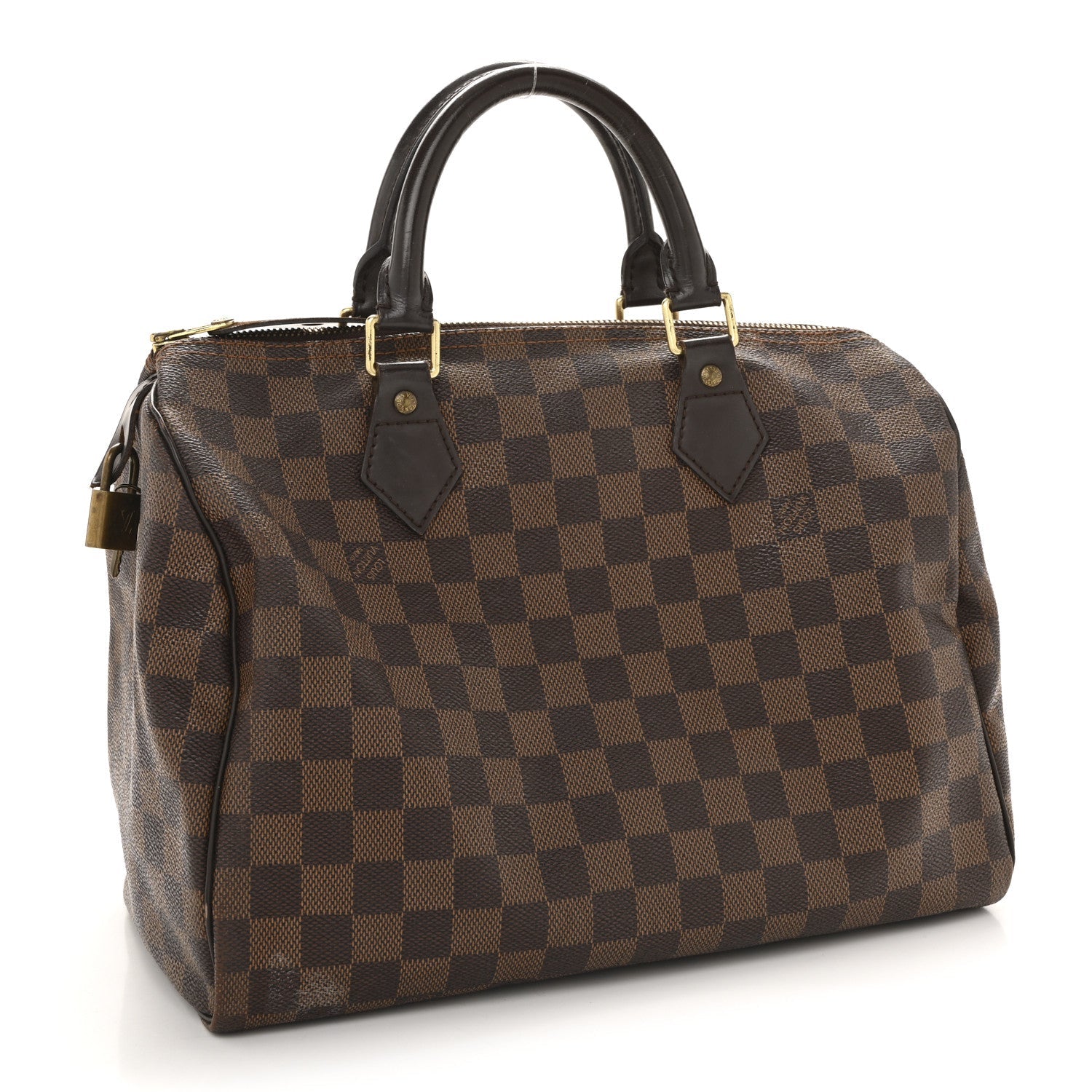 Damier Ebene Speedy 30