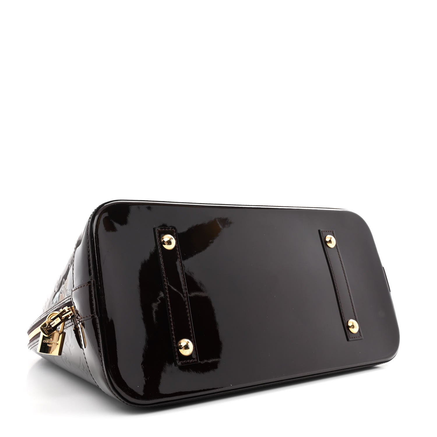 Vernis Alma GM Amarante