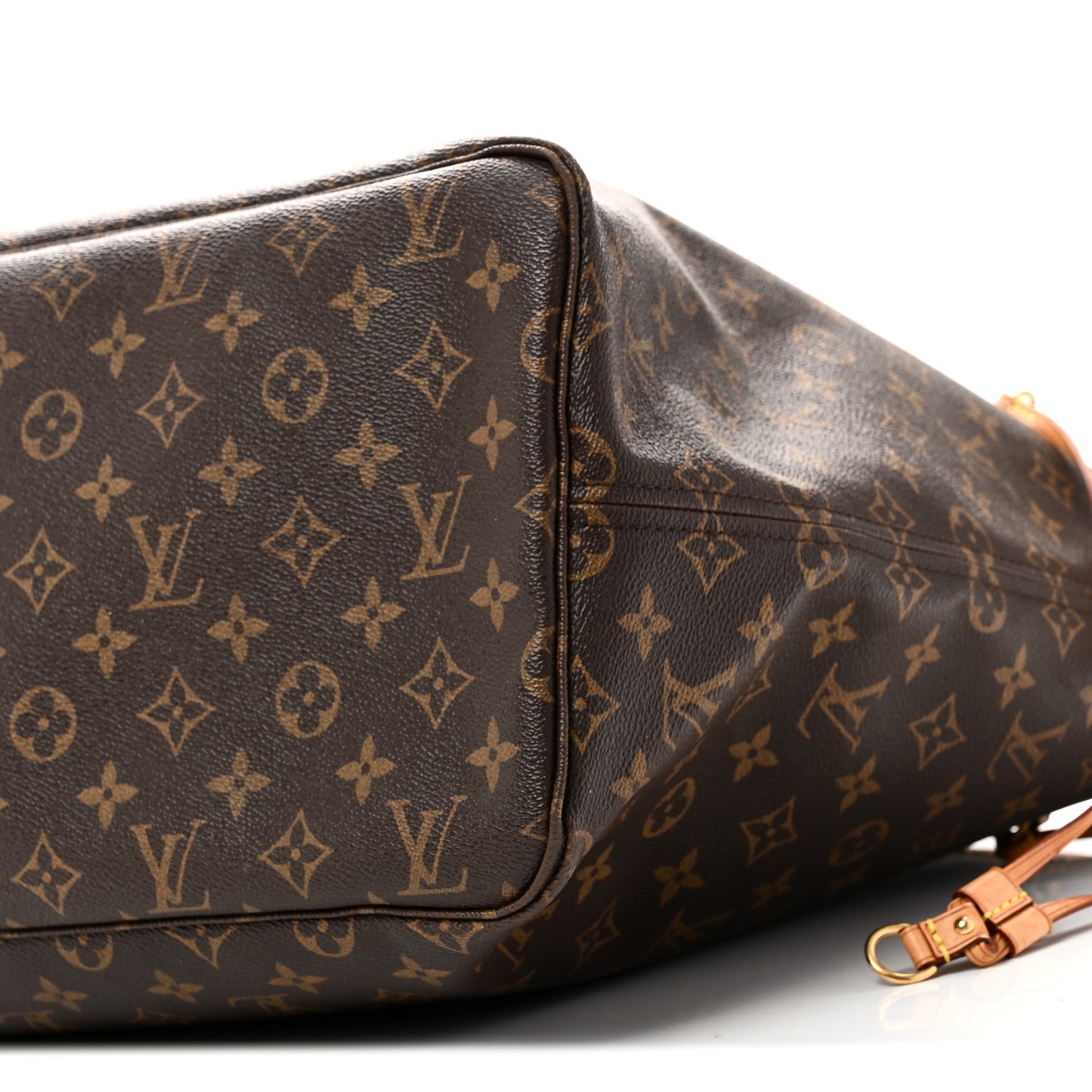 Monogram Neo Neverfull GM Pivoine