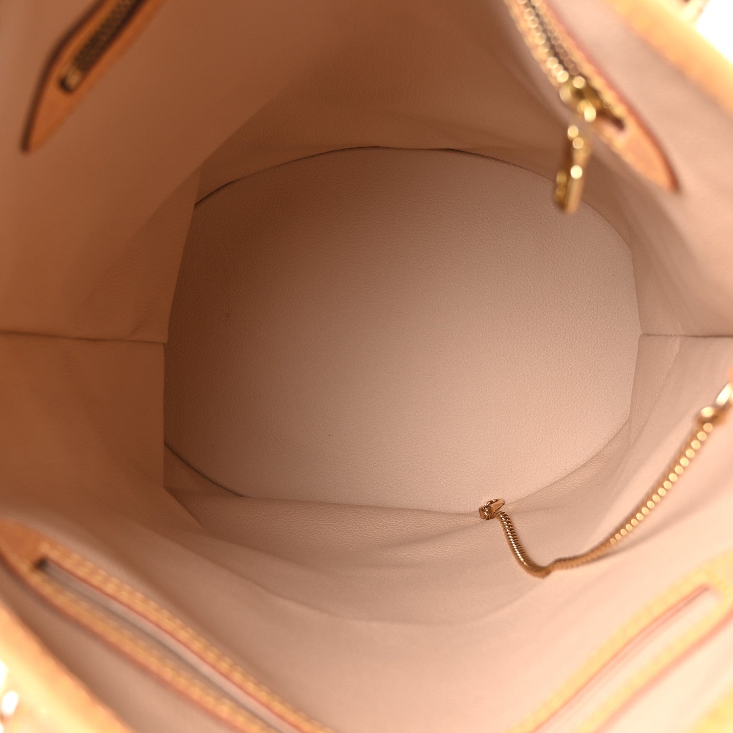 Monogram Bucket 27