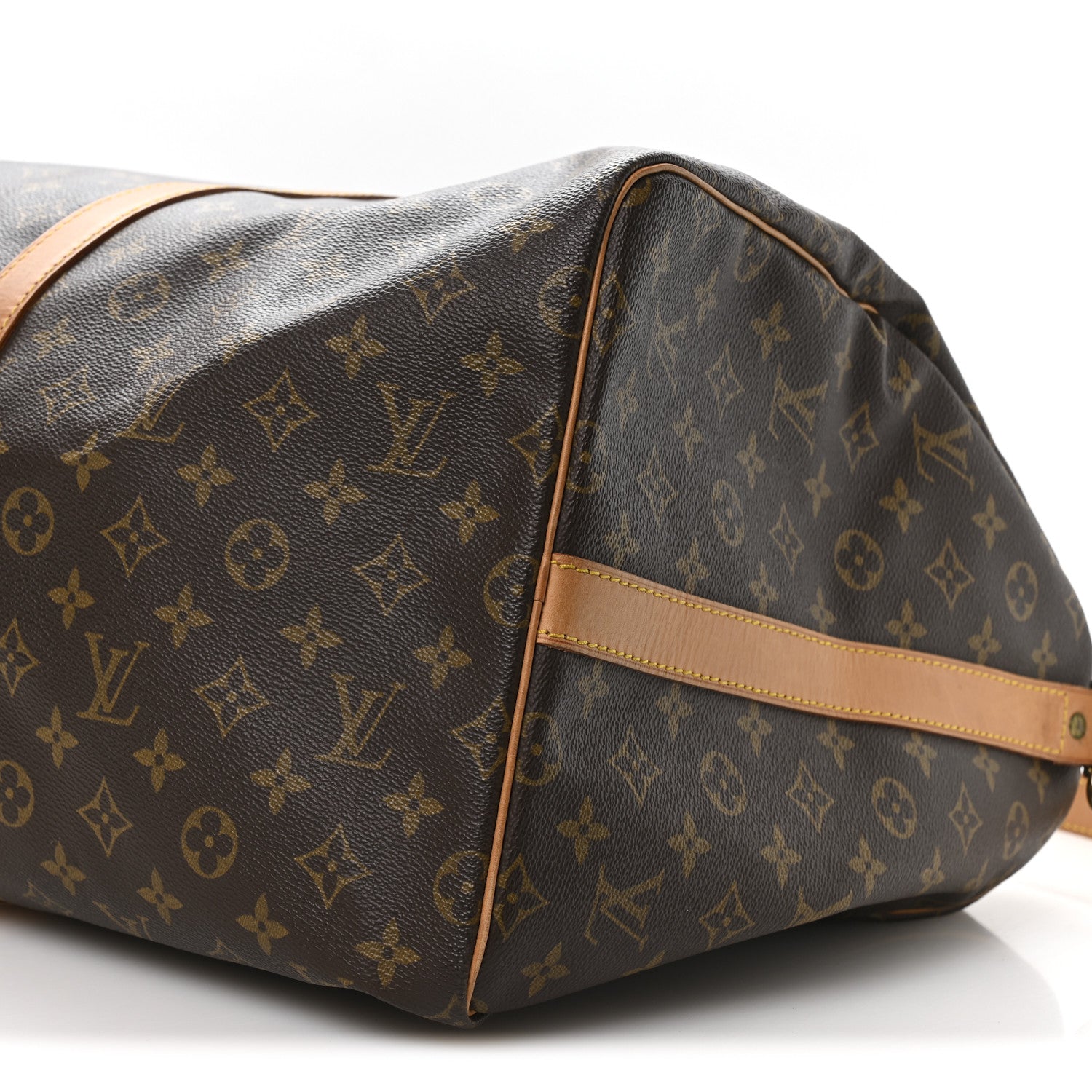 Monogram Keepall Bandouliere 55