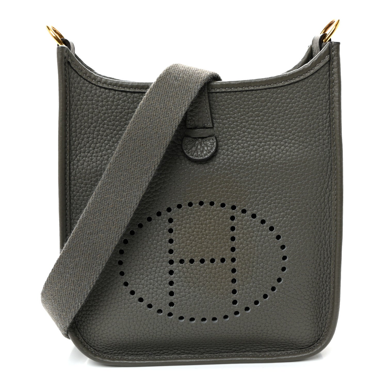 Taurillon Clemence Evelyne TPM Gris Meyer