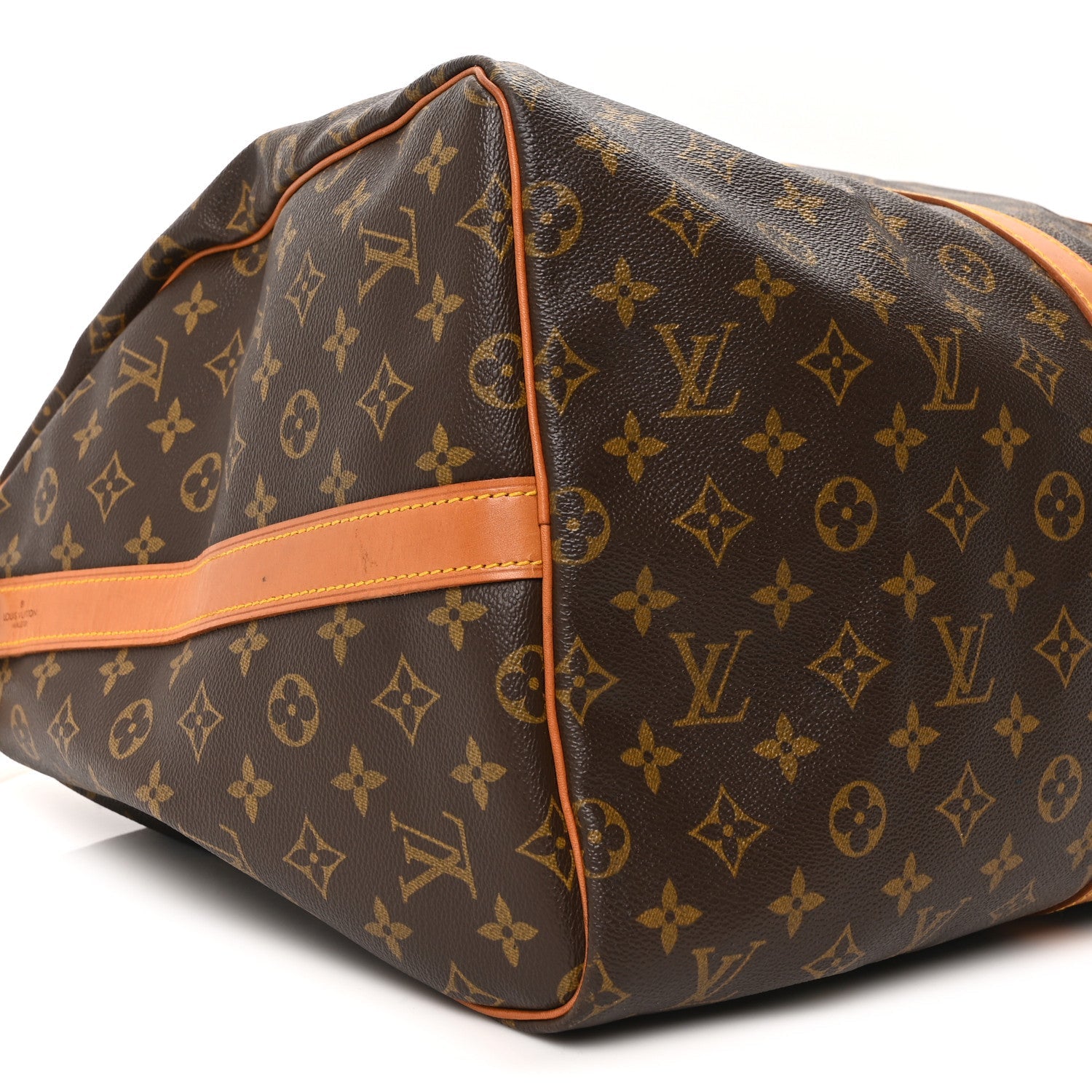 Monogram Keepall Bandouliere 55