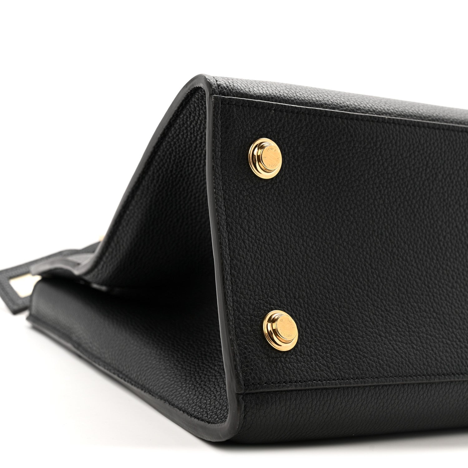 Taurillon City Steamer MM Black