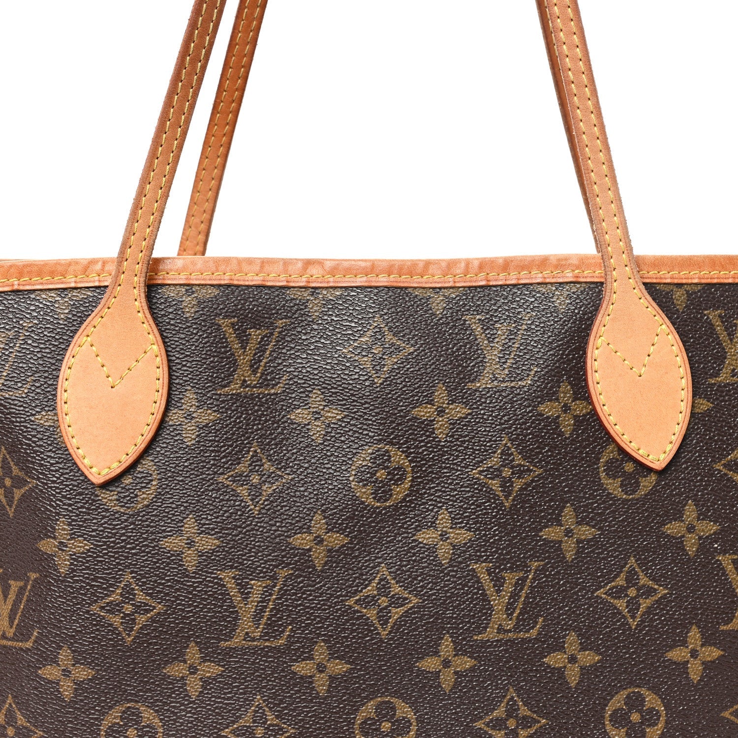 Monogram Neo Neverfull MM